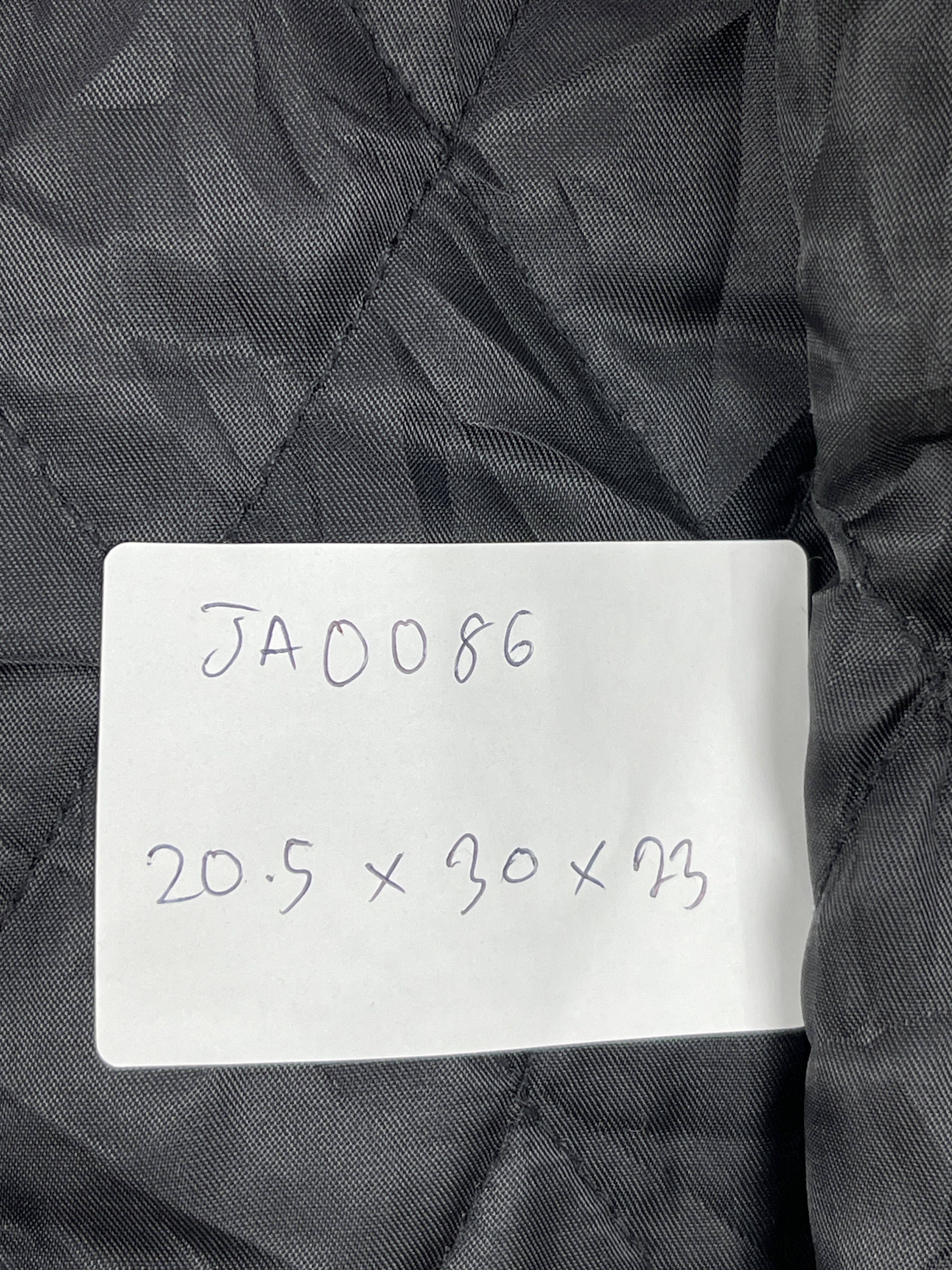 Japanese Brand Vtg Beatrice Duffle Coat Hooded Zipper Wool Jacket JA0086 Size XS / US 0-2 / IT 36-38 - 11 Thumbnail