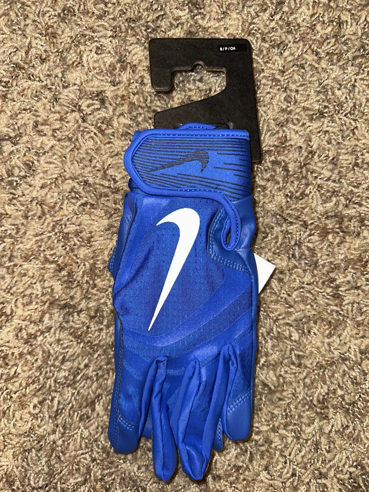 Nike Nike Alpha Huarache Edge Batting Baseball Gloves Size ONE SIZE - 1 Thumbnail