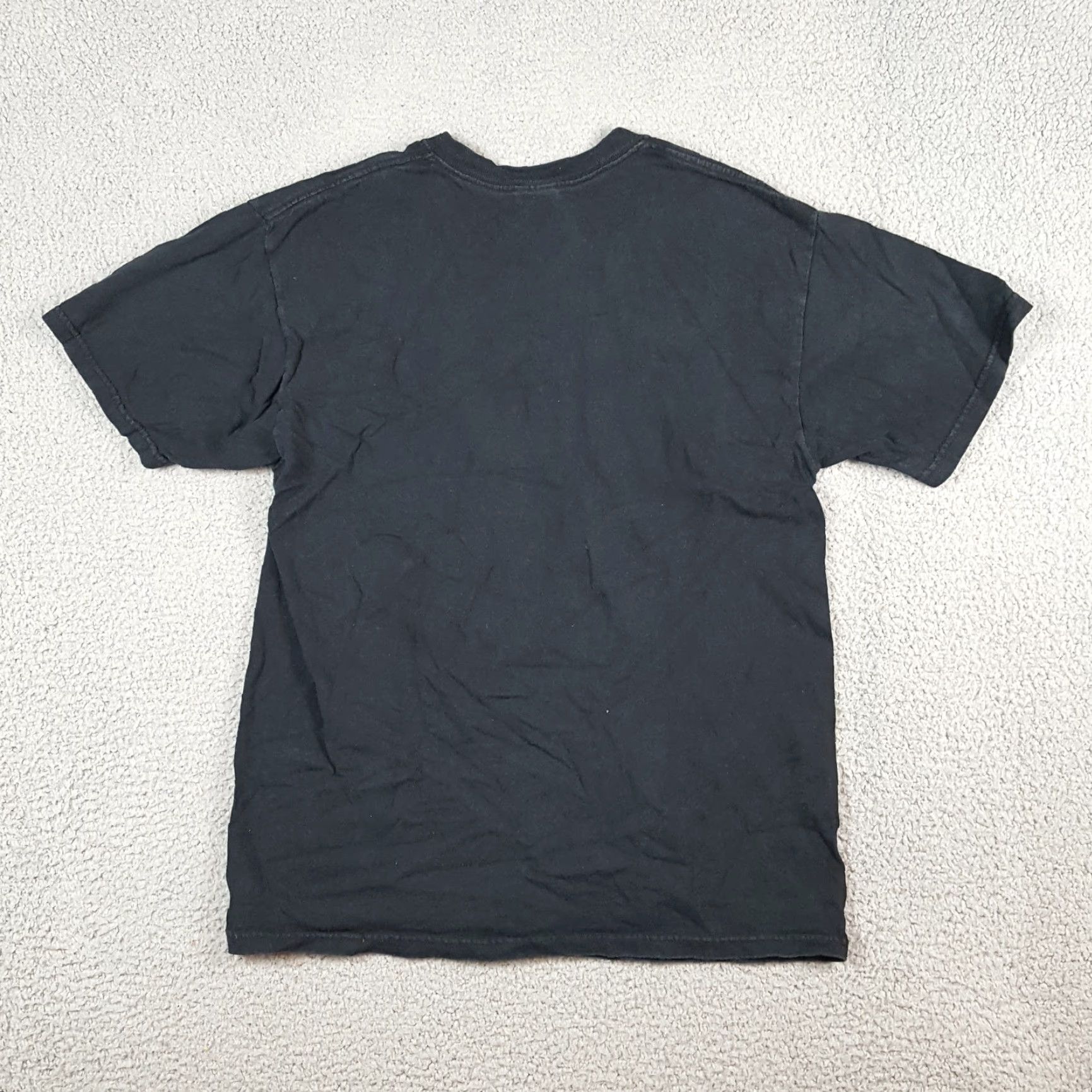 Jerzees VINTAGE Texas Tech Red Raider Football Men's Size S College University T Shirt Size US S / EU 44-46 / 1 - 4 Thumbnail