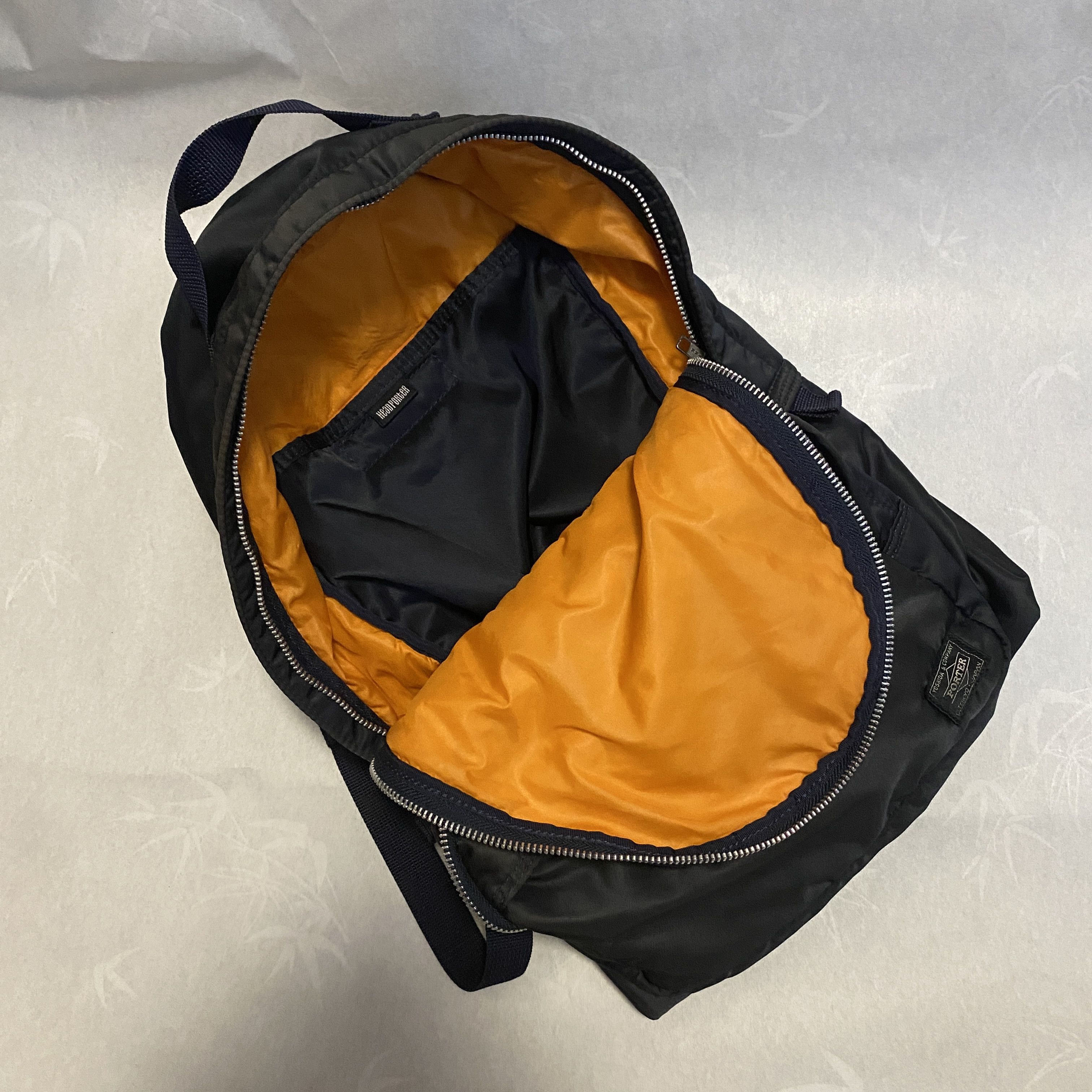 Porter Porter Yoshida & Co. Tanker Backpack Size ONE SIZE - 12 Thumbnail
