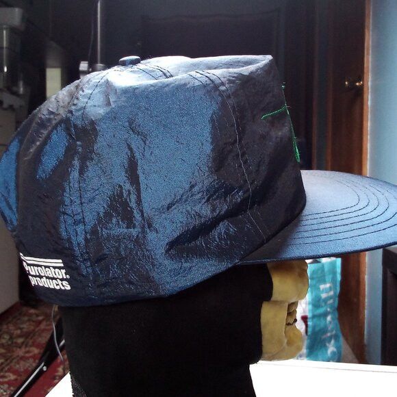 Vintage Deadstock Vintage Eugene Emeralds Promo Snap Hat Cap Size ONE SIZE - 5 Thumbnail