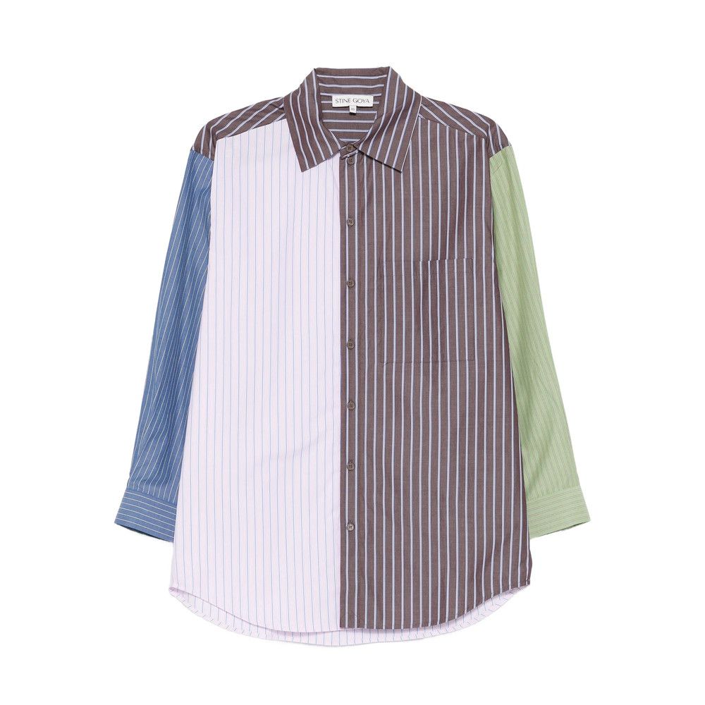 Stine Goya RED Tops - Shirts