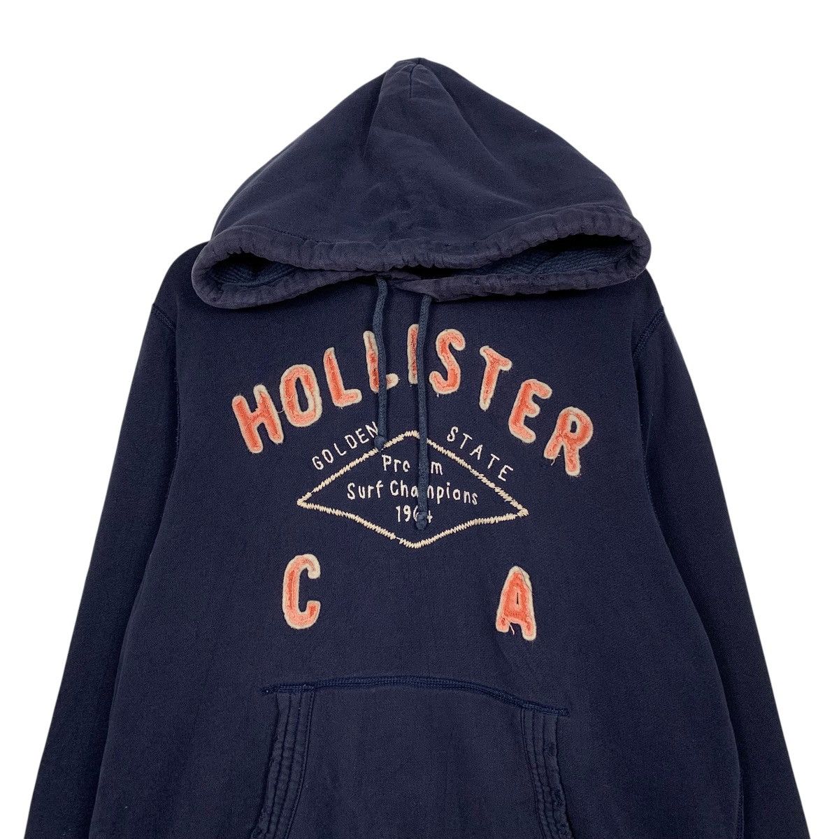 Hollister Hollister California Surf Hoodie Size US L / EU 52-54 / 3 - 2 Thumbnail