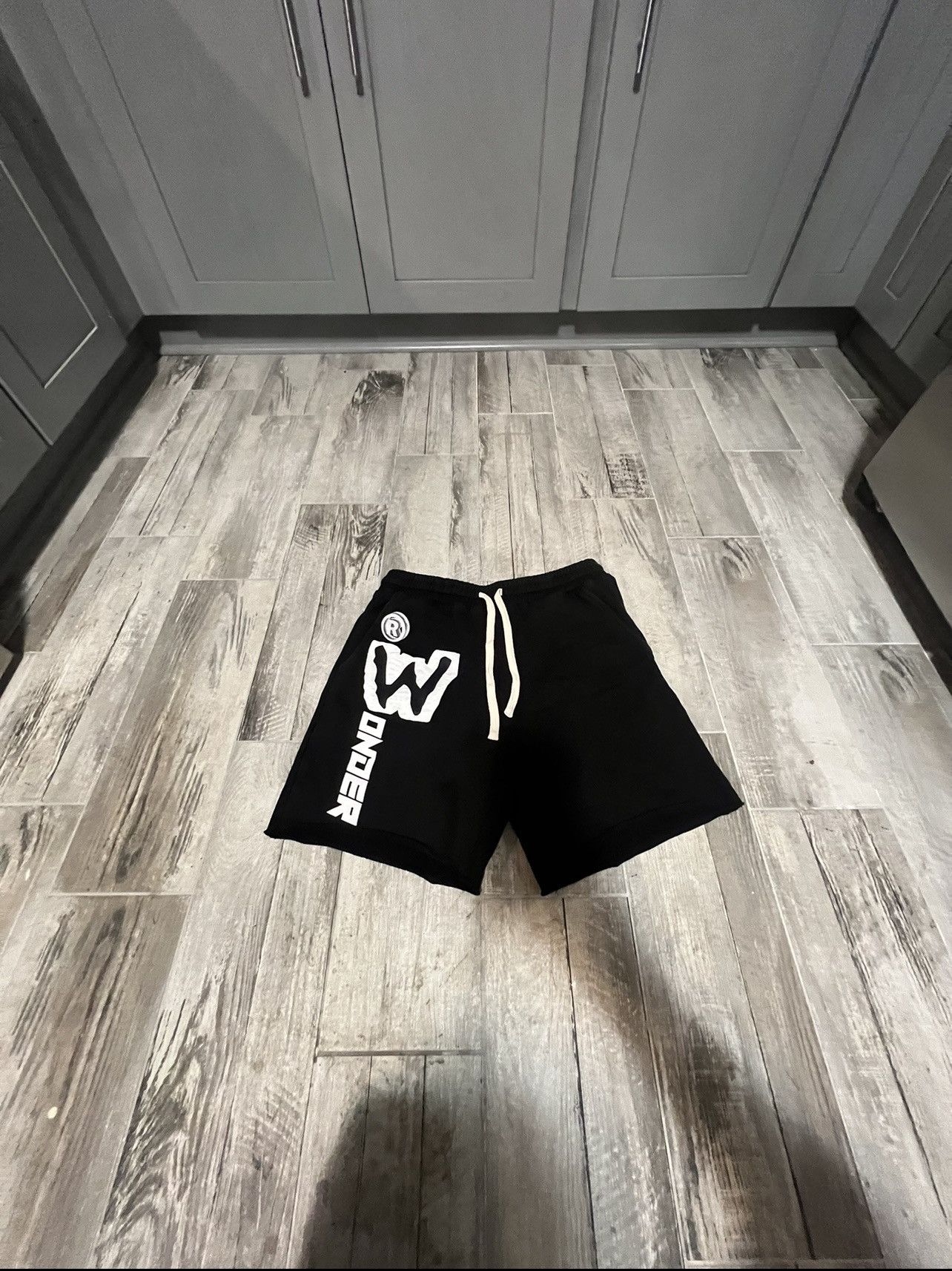 Other Wonder247 Shorts Size US 30 / EU 46 - 3 Thumbnail