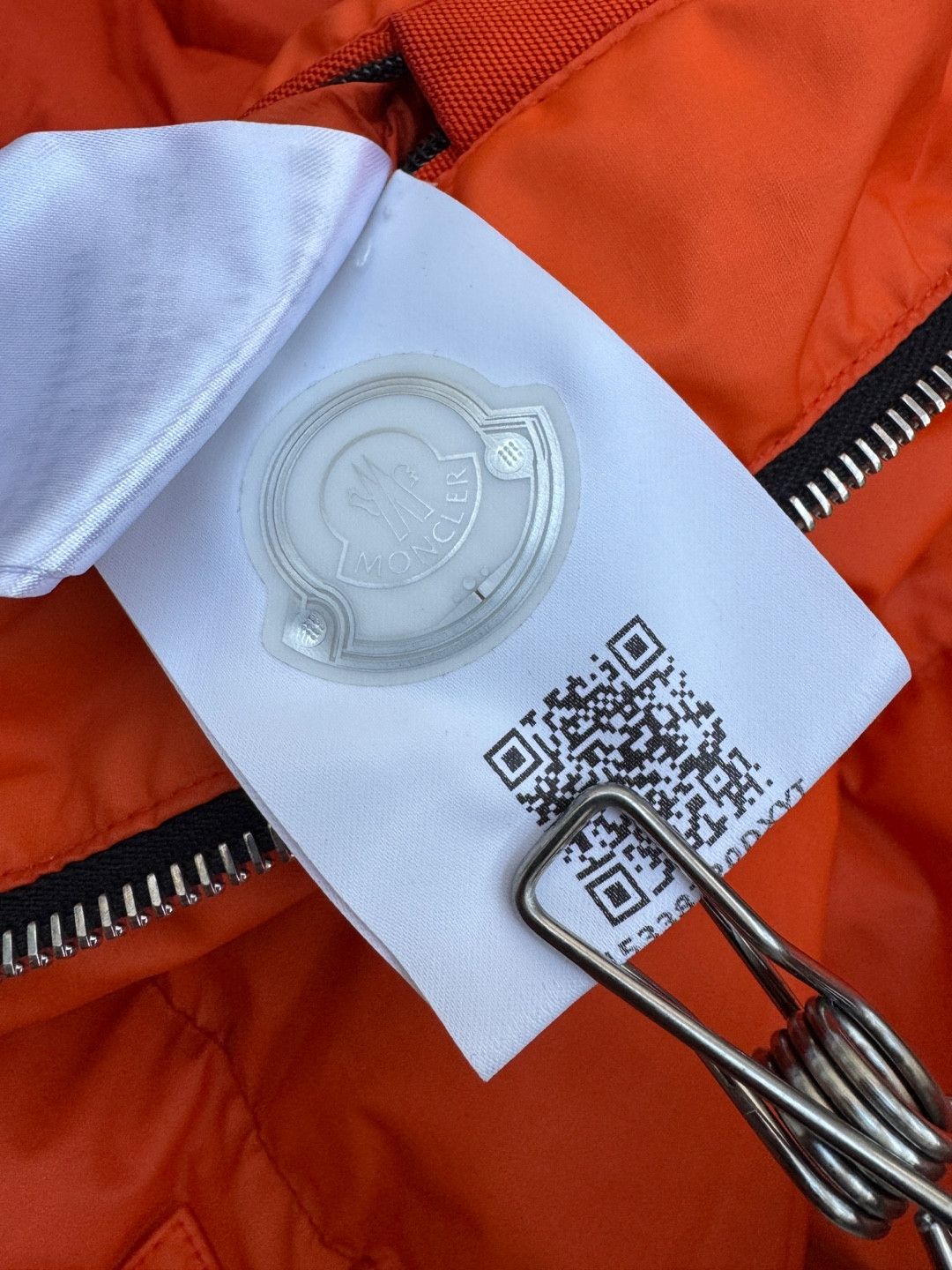1017 ALYX 9SM Moncler Genius x 1017 Alyx 9SM Deimos Puffer Jacket Down Size US M / EU 48-50 / 2 - 12 Thumbnail