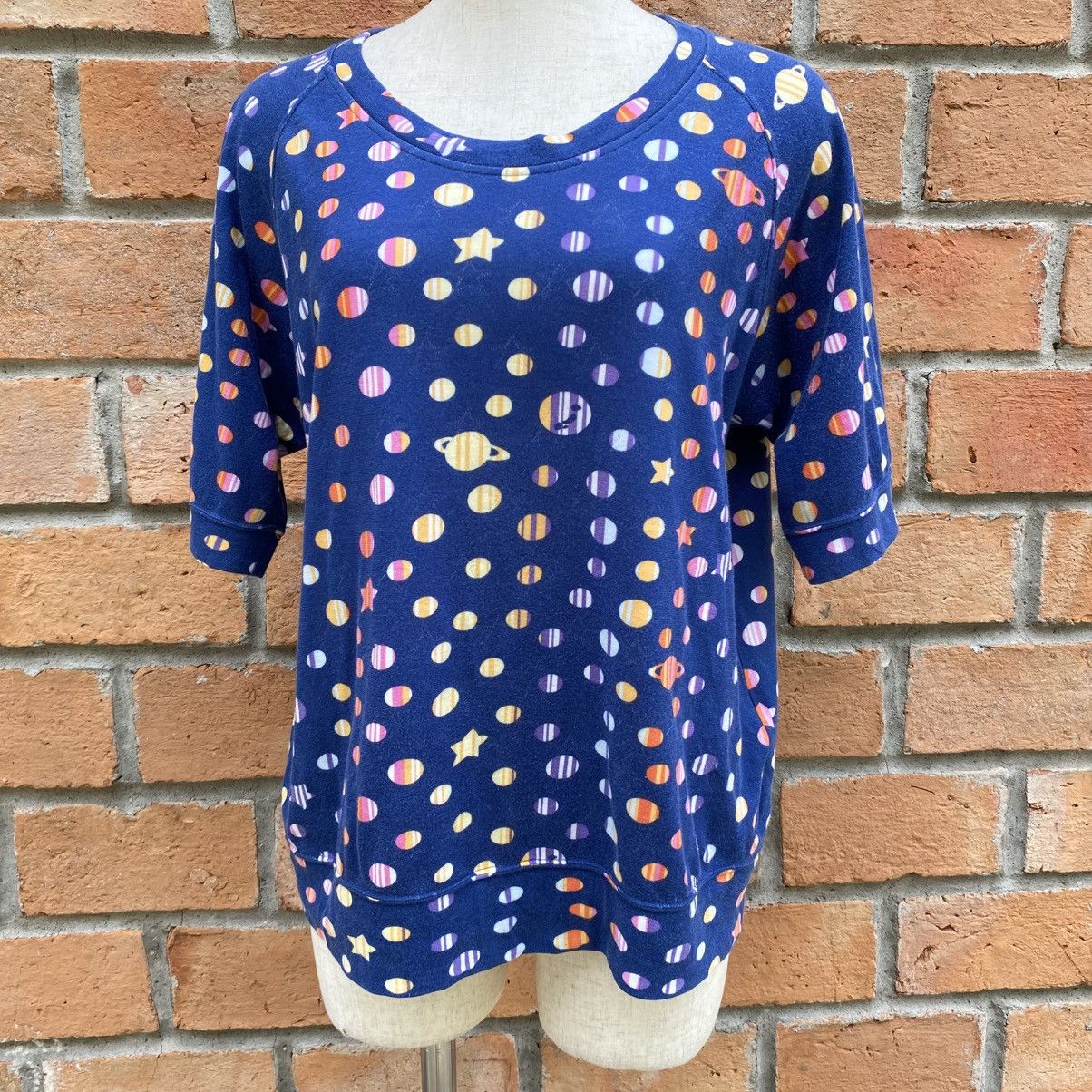 Tsumori Chisato tsumori chisato top Size M / US 6-8 / IT 42-44 - 16 Thumbnail