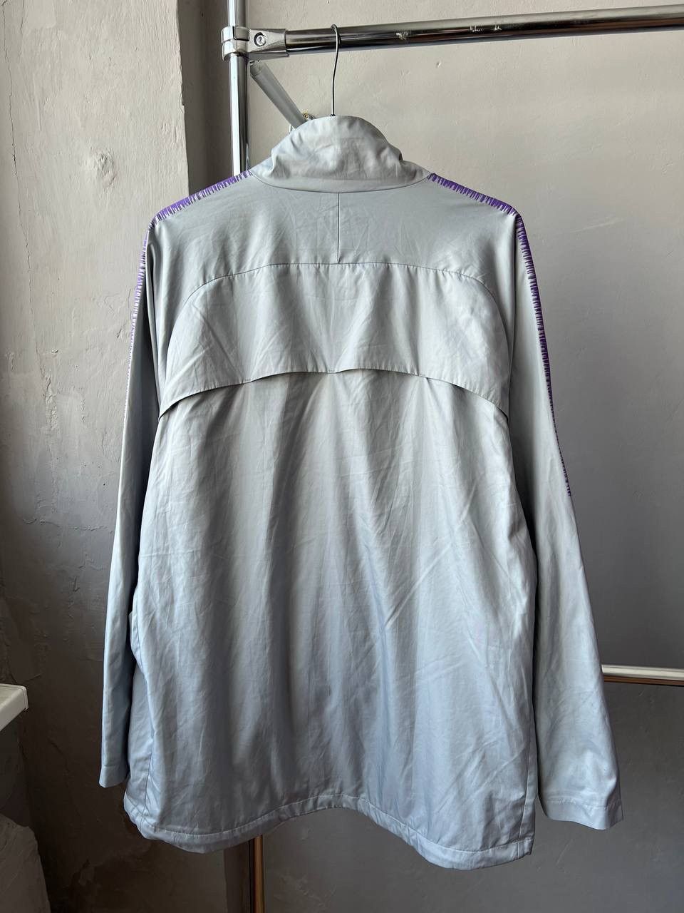 Nike 2018/19 TOTTENHAM HOTSPUR NIKE TRACK ACTIVE JACKET SZ XXXL Size US XXL / EU 58 / 5 - 11 Thumbnail