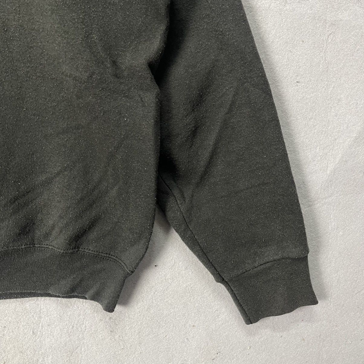 Fruit Of The Loom 90s Pepsi Kona Embroidered Crewneck Sweatshirt Size US XL / EU 56 / 4 - 4 Thumbnail