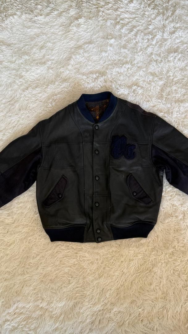 Pazzo PAZZO CLUB TOKYO JAPAN JACKET Size US M / EU 48-50 / 2 - 2 Thumbnail