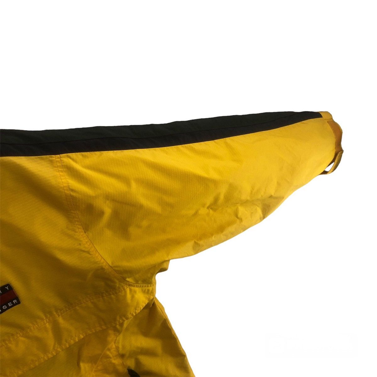 Tommy Hilfiger × Vintage Tommy Hilfiger sailing gear Size US XL / EU 56 / 4 - 7 Thumbnail
