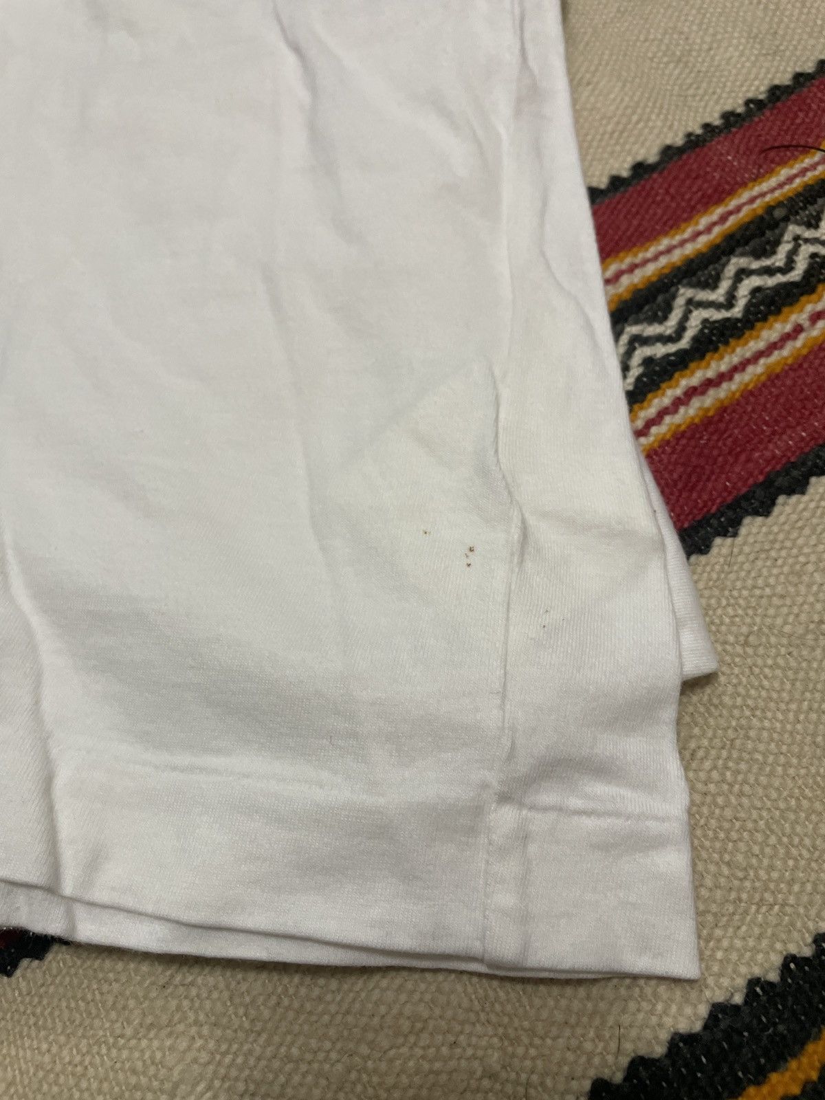 Comme des Garcons Vintage Comme Des Garcons Golden Boy Shirt Size US M / EU 48-50 / 2 - 8 Thumbnail