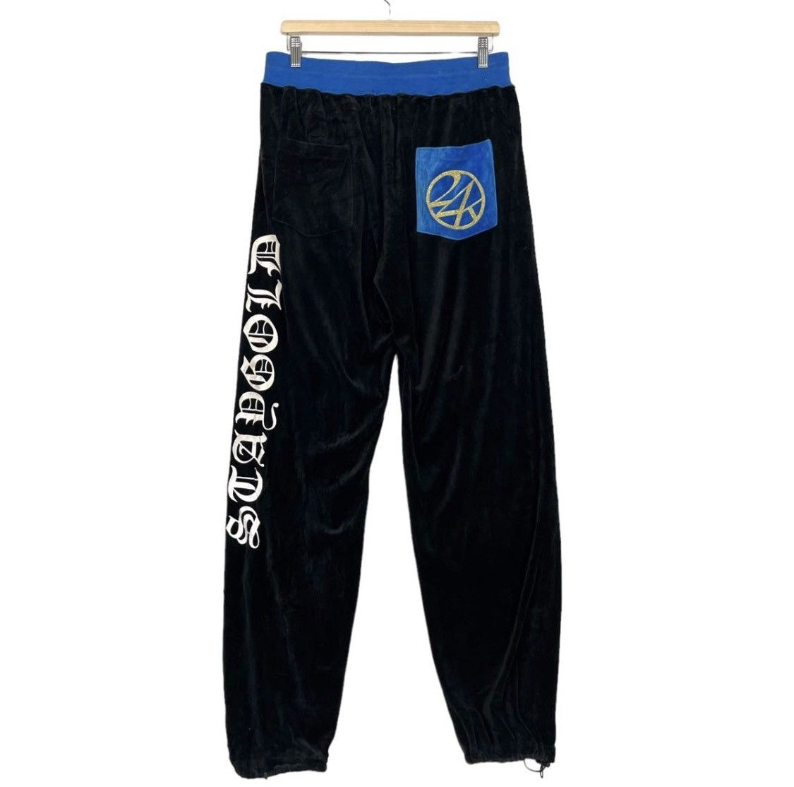 Japanese Brand 💥ONESET 24 KARAT STAYGOLD SPORTWEAR SET Size US L / EU 52-54 / 3 - 16 Thumbnail