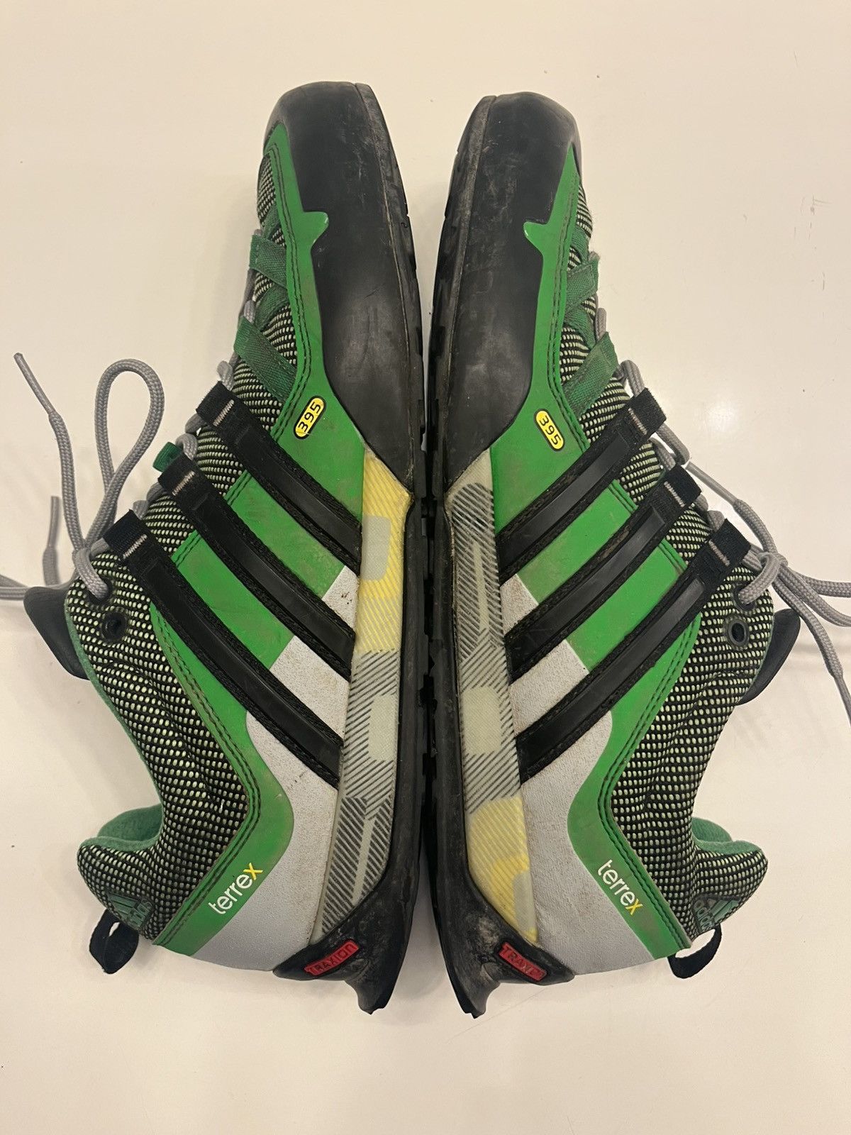 Adidas Adidas Terrex Hiker (Men’s 10) Size US 10 / EU 43 - 3 Thumbnail