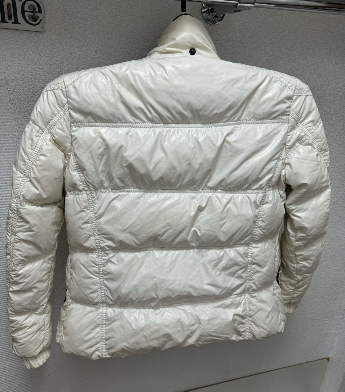 Moncler Moncler women puffer jacket 2 size S-M Size S / US 4 / IT 40 - 12 Thumbnail