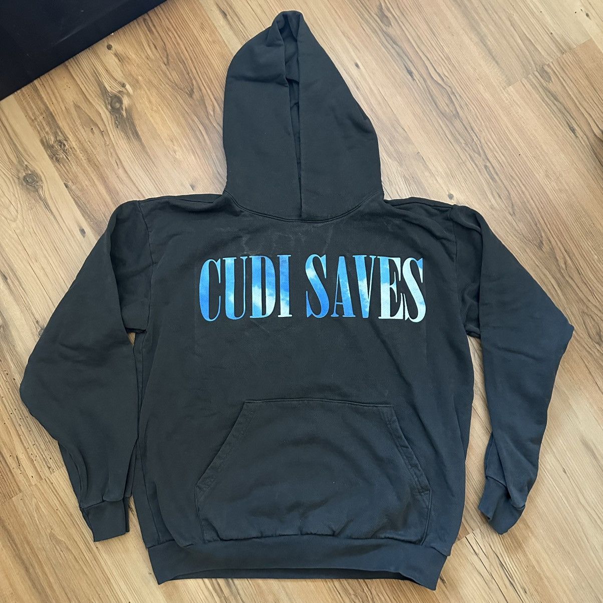 Kid Cudi Coachella sold 2019 Hoodie