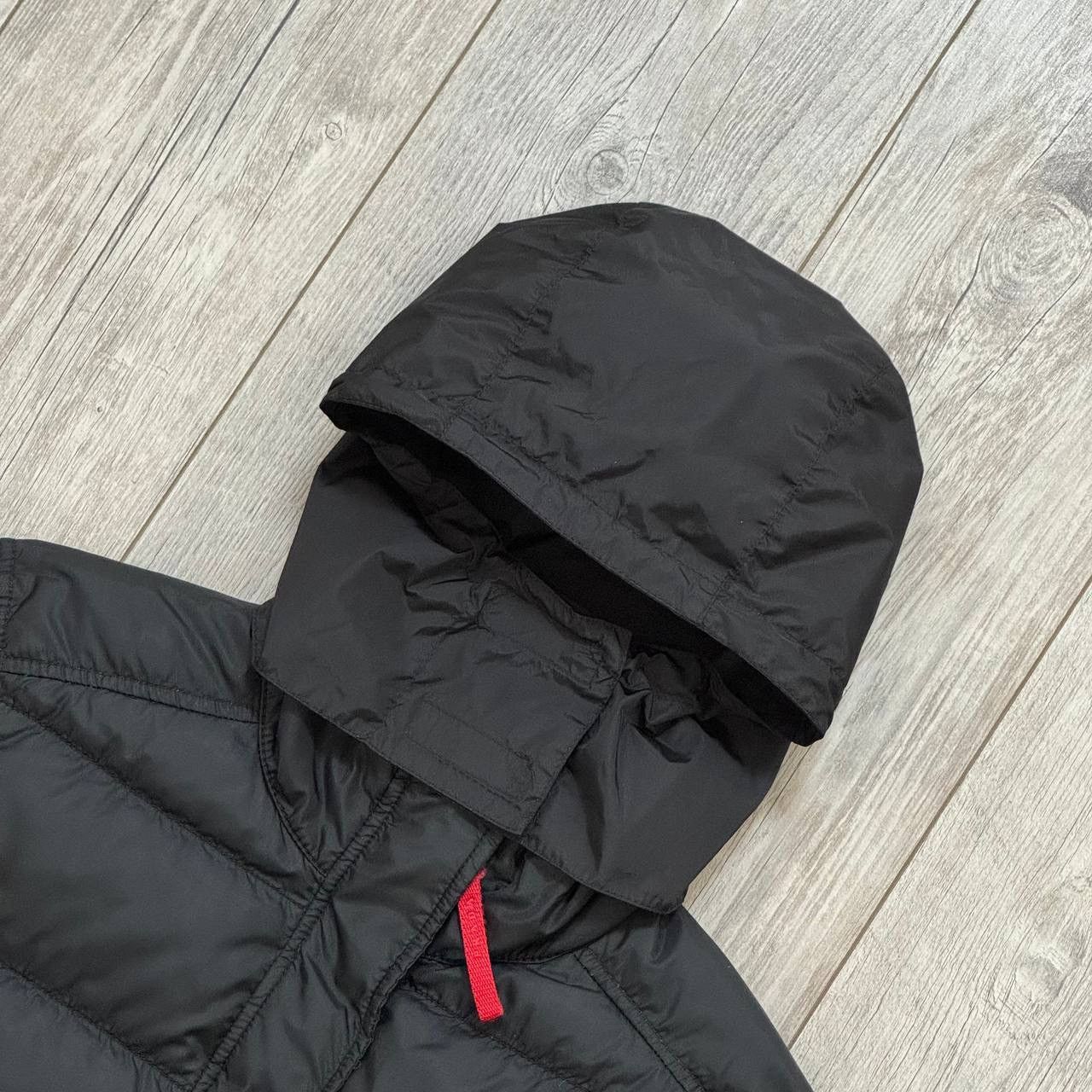 Prada Vintage PRADA Ski Down Jacket Size M / US 6-8 / IT 42-44 - 2 Thumbnail