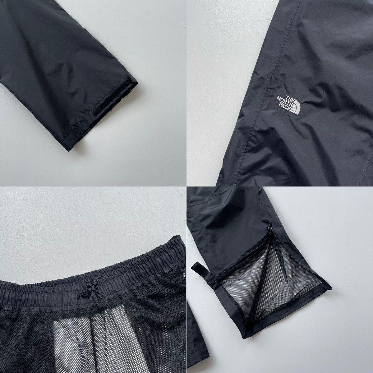 The North Face The North Face Women Dryvent Waterproof Ski Outdoor Pants Size 32" / US 10 / IT 46 - 7 Thumbnail
