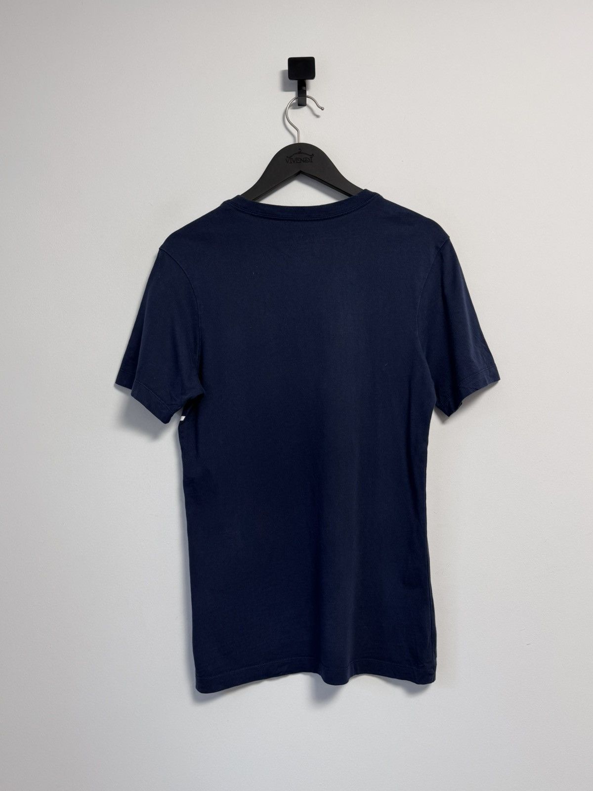 Jordan Brand Jordan France T-Shirt big logo y2k style Size US XS / EU 42 / 0 - 9 Thumbnail