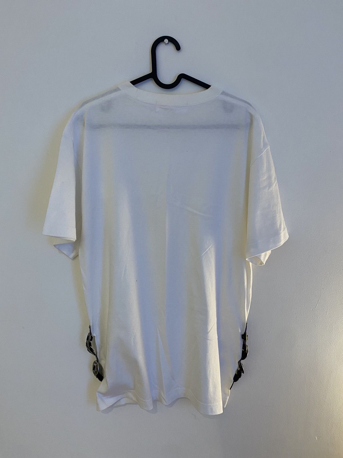 Toga × Toga Pulla Toga Virilis Side Concho Tshirt Size US L / EU 52-54 / 3 - 4 Thumbnail