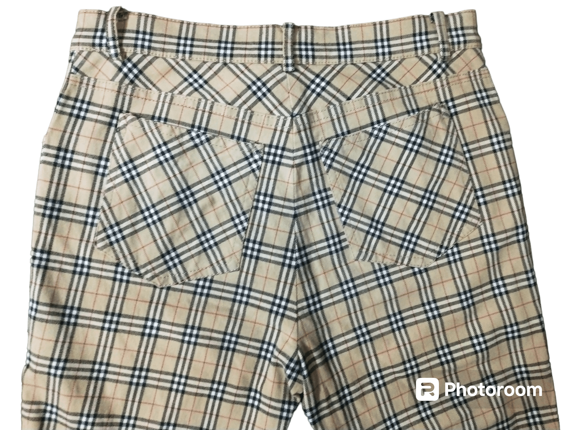 Burberry Bundling One Set Burberry London Novacheck Size S / US 4 / IT 40 - 11 Thumbnail
