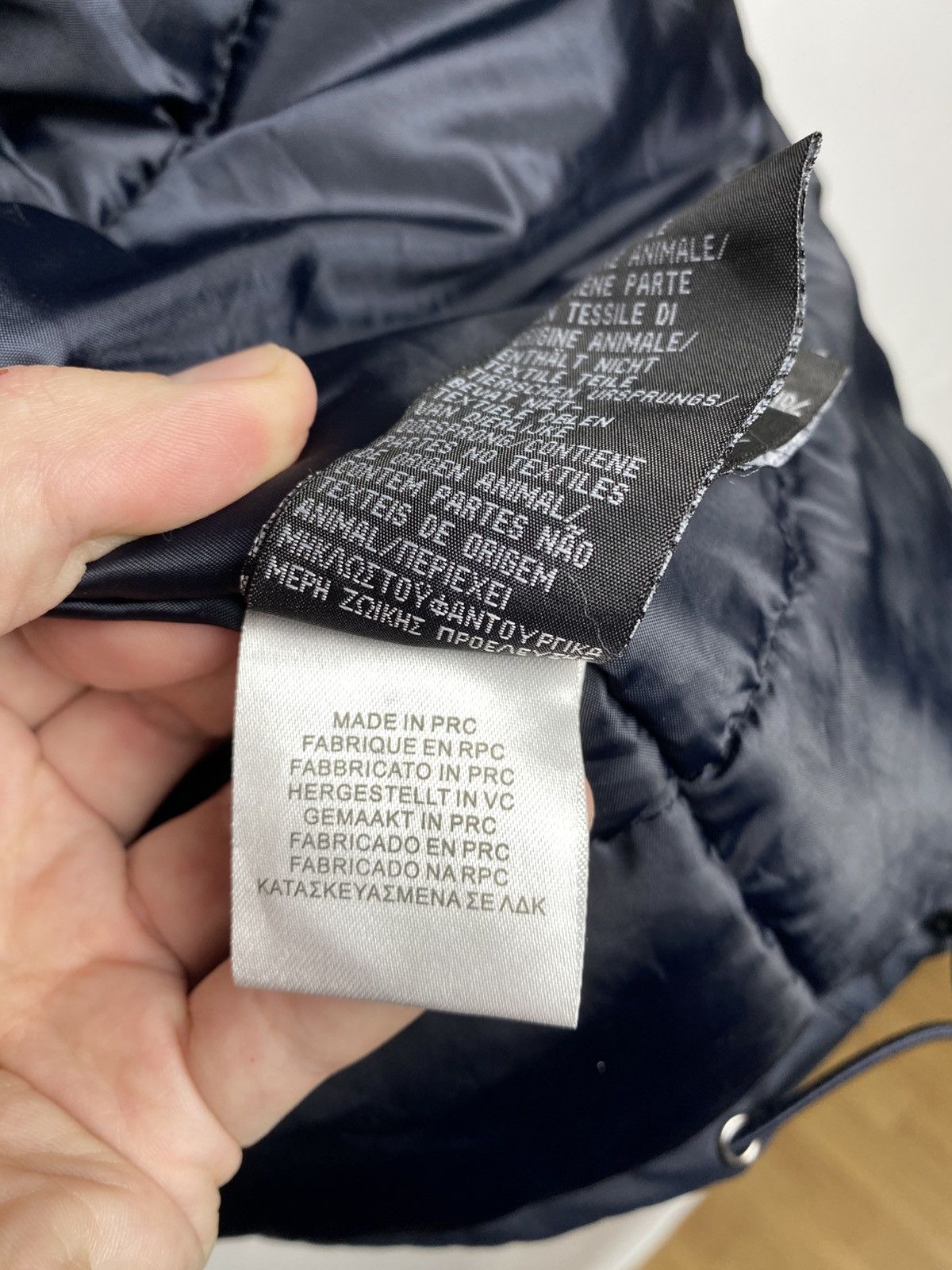 Schott Schott NYC Jacket Flyers Intermediate Army Type U size M Size US M / EU 48-50 / 2 - 17 Thumbnail