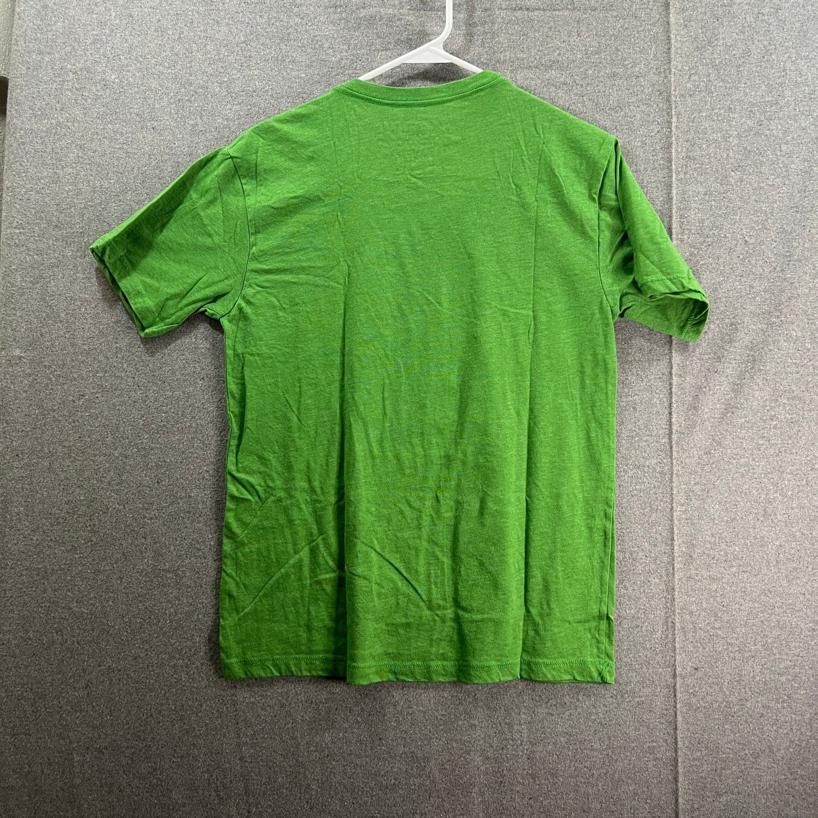 Other Keep Calm and Chive On Shirt Adult Medium Green Short Sleeve Size US M / EU 48-50 / 2 - 2 Thumbnail