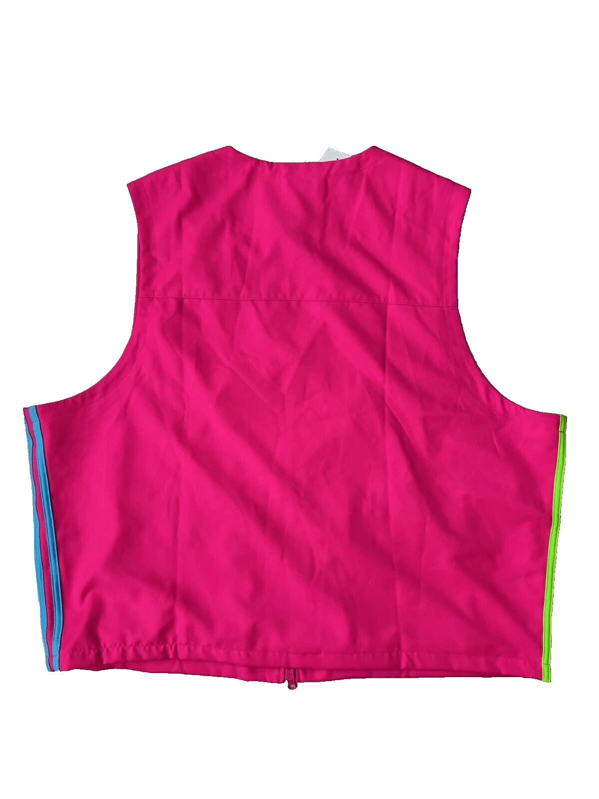 Adidas Adidas IK7059 Kidcore Utility Vest Pink ( XL ) Size US XL / EU 56 / 4 - 5 Thumbnail