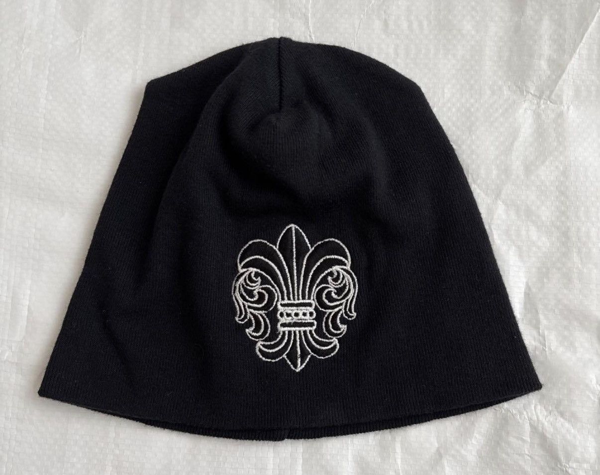 Chrome Hearts x Kyosuke Himuro Beanie 【公式通販】