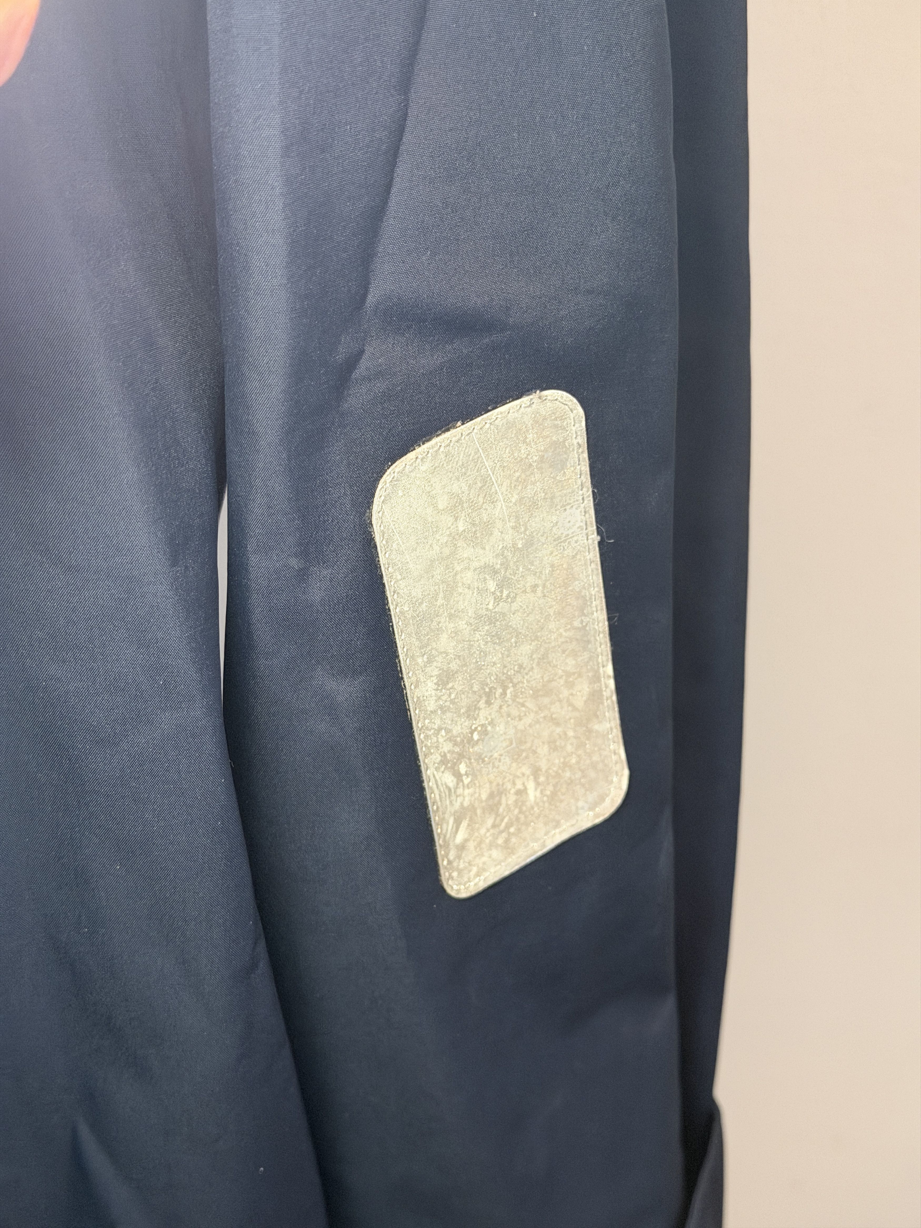 Helly Hansen Helly Hansen x The Ocean Race 3L Sailing Jacket Size US XL / EU 56 / 4 - 6 Thumbnail