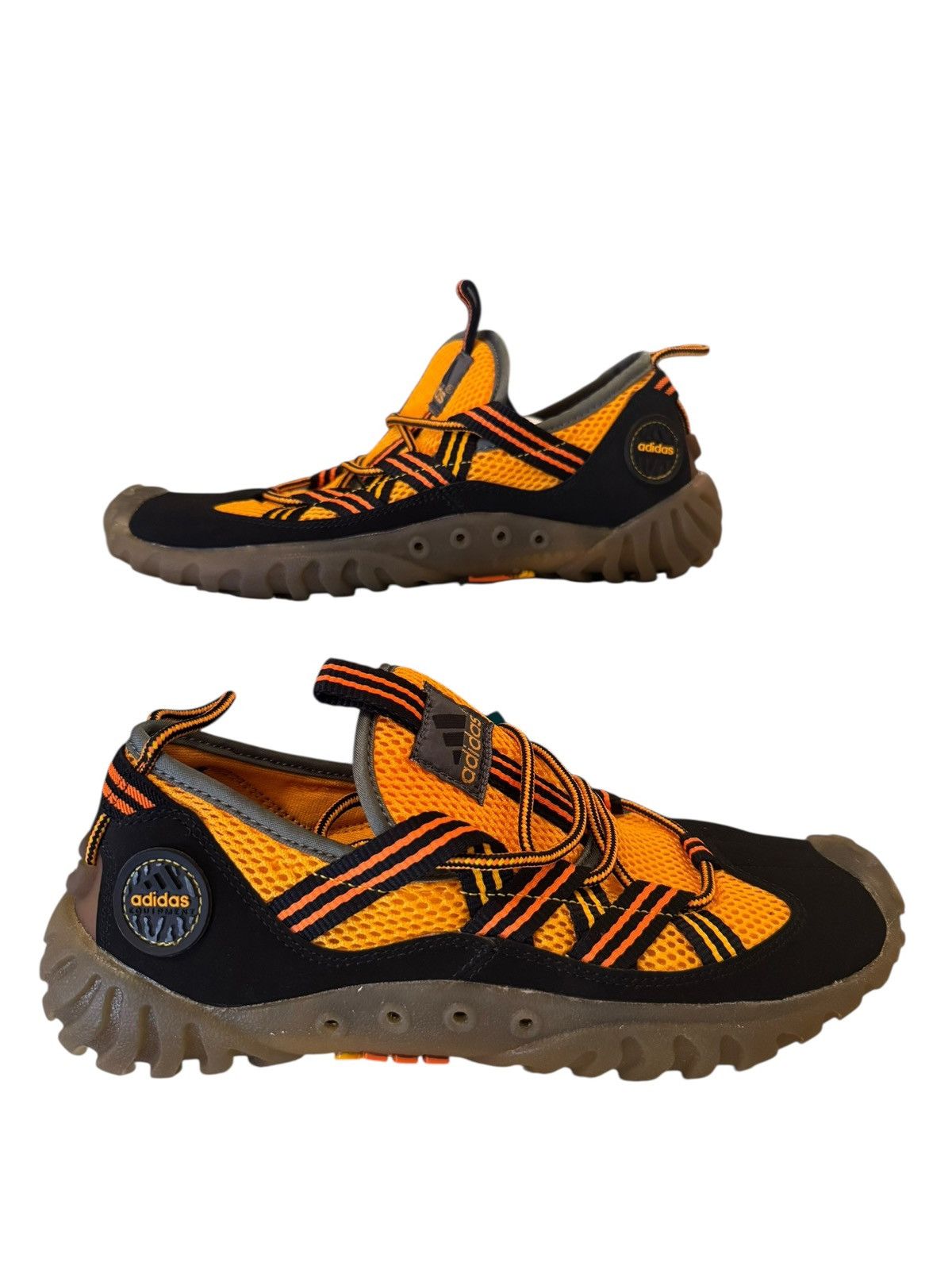 Adidas Adidas water moc Size US 8.5 / EU 41-42 - 7 Thumbnail