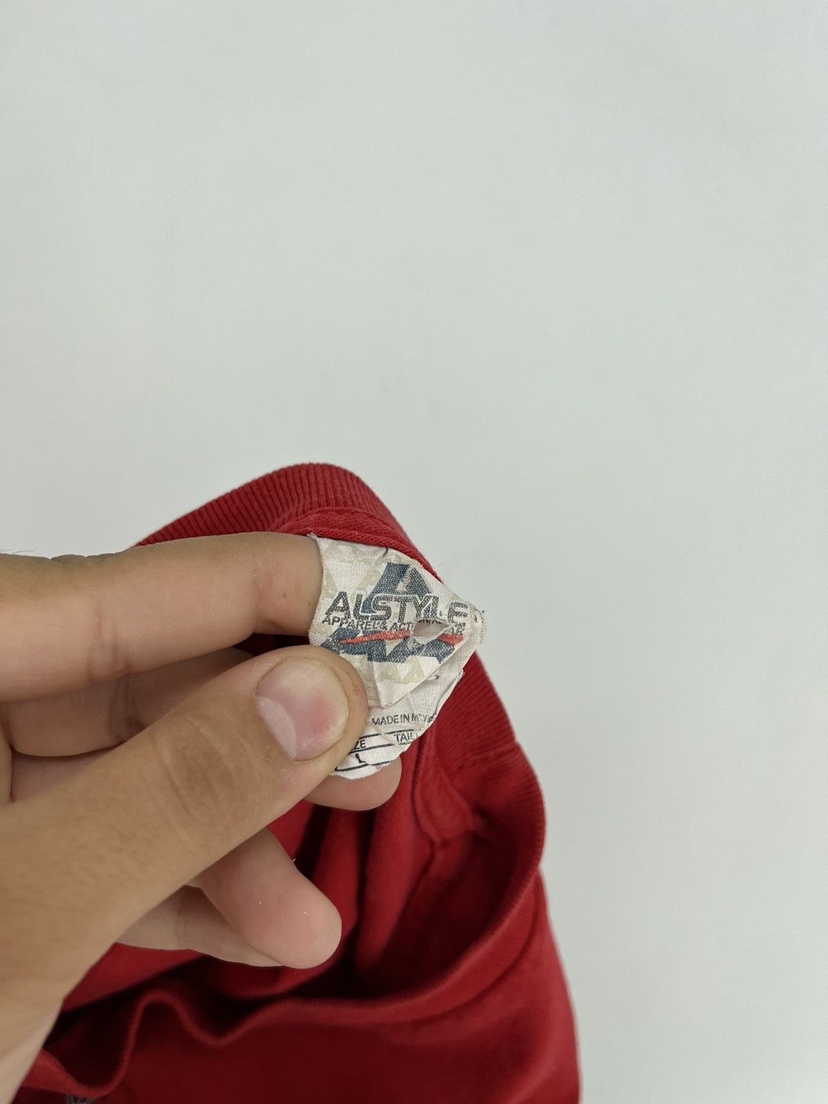 NHL × Reebok × Vintage Reebok Chicago Blackhawks Hockey 2013 Stanley Cup Champions Size US L / EU 52-54 / 3 - 12 Thumbnail