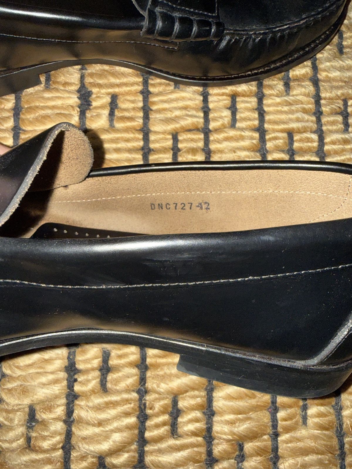 Miu Miu Mens Loafer Size US 9 / EU 42 - 5 Thumbnail