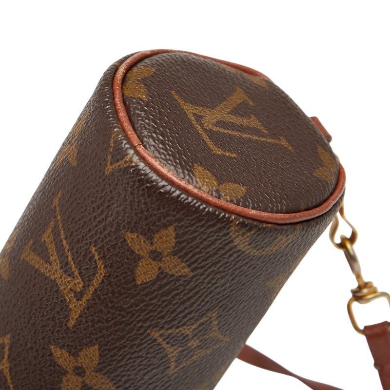 Louis Vuitton Louis Vuitton Monogram Papillon 30 Handbag M51365 Size ONE SIZE - 5 Thumbnail