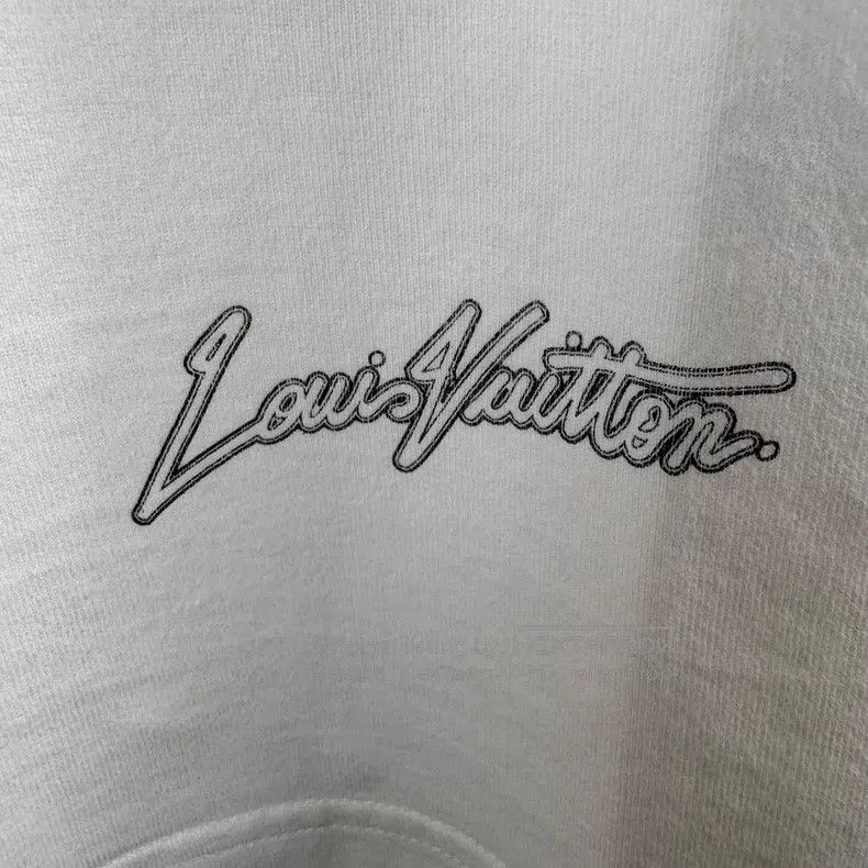 Louis Vuitton Louis Vuitton Yayoi Kusama Psychedelic Short Sleeve Size US L / EU 52-54 / 3 - 5 Thumbnail