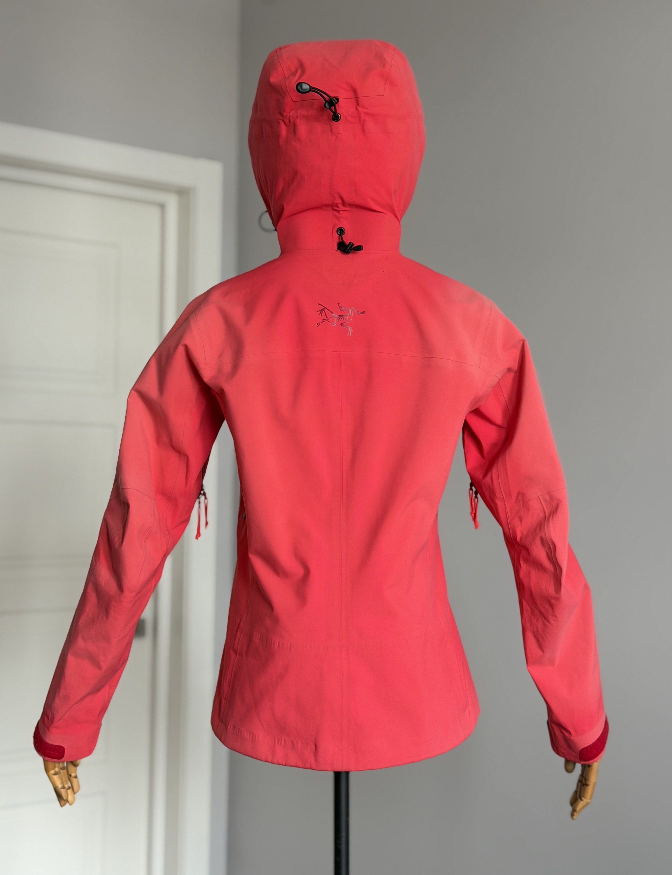 Arc'teryx Arc'teryx Stingray Gore-Tex Recco Hooded Jacket XS Outdoor Size XS / US 0-2 / IT 36-38 - 9 Thumbnail