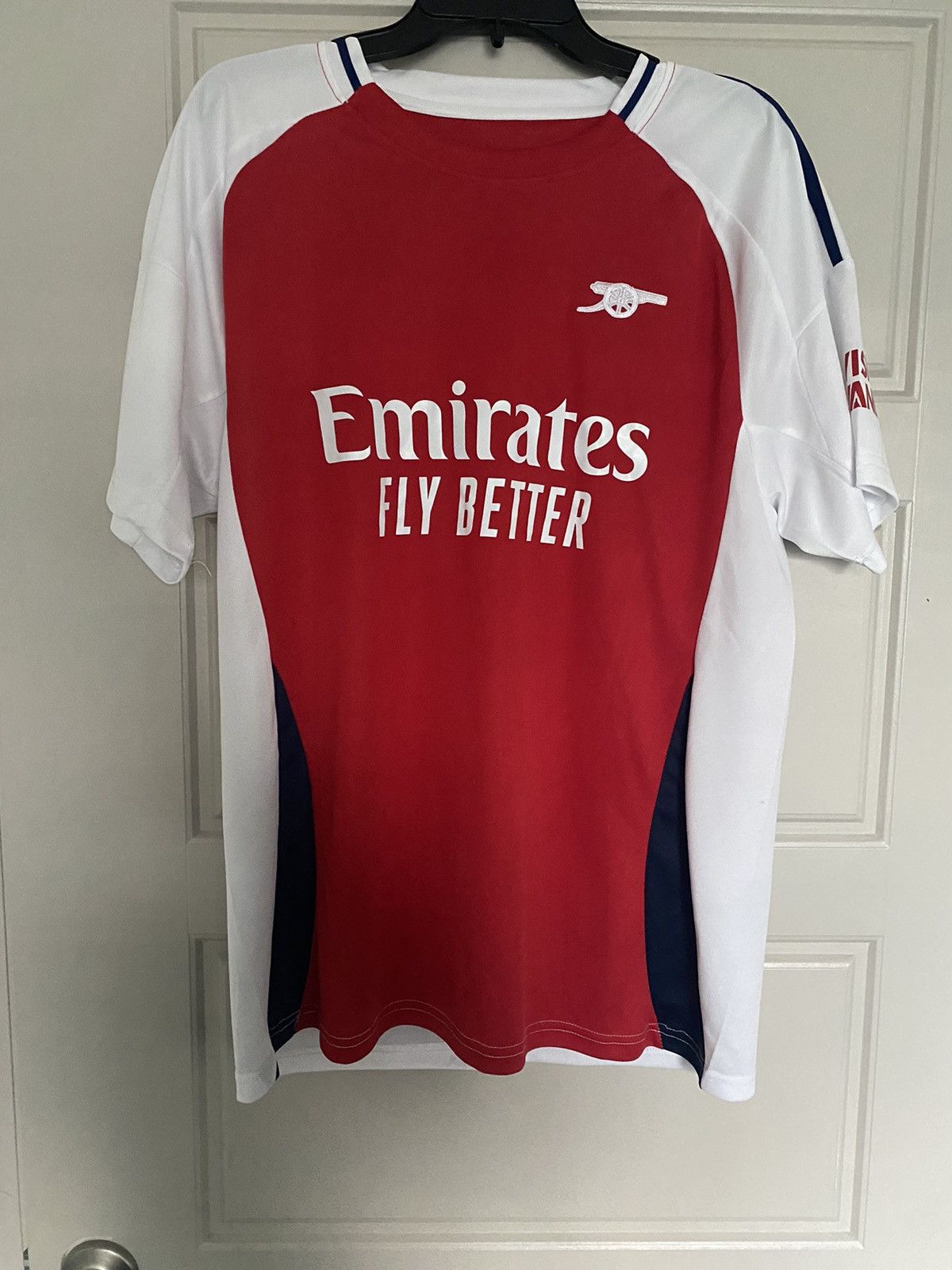 Other Arsenal Soccer Jersey Size US M / EU 48-50 / 2 - 1 Thumbnail