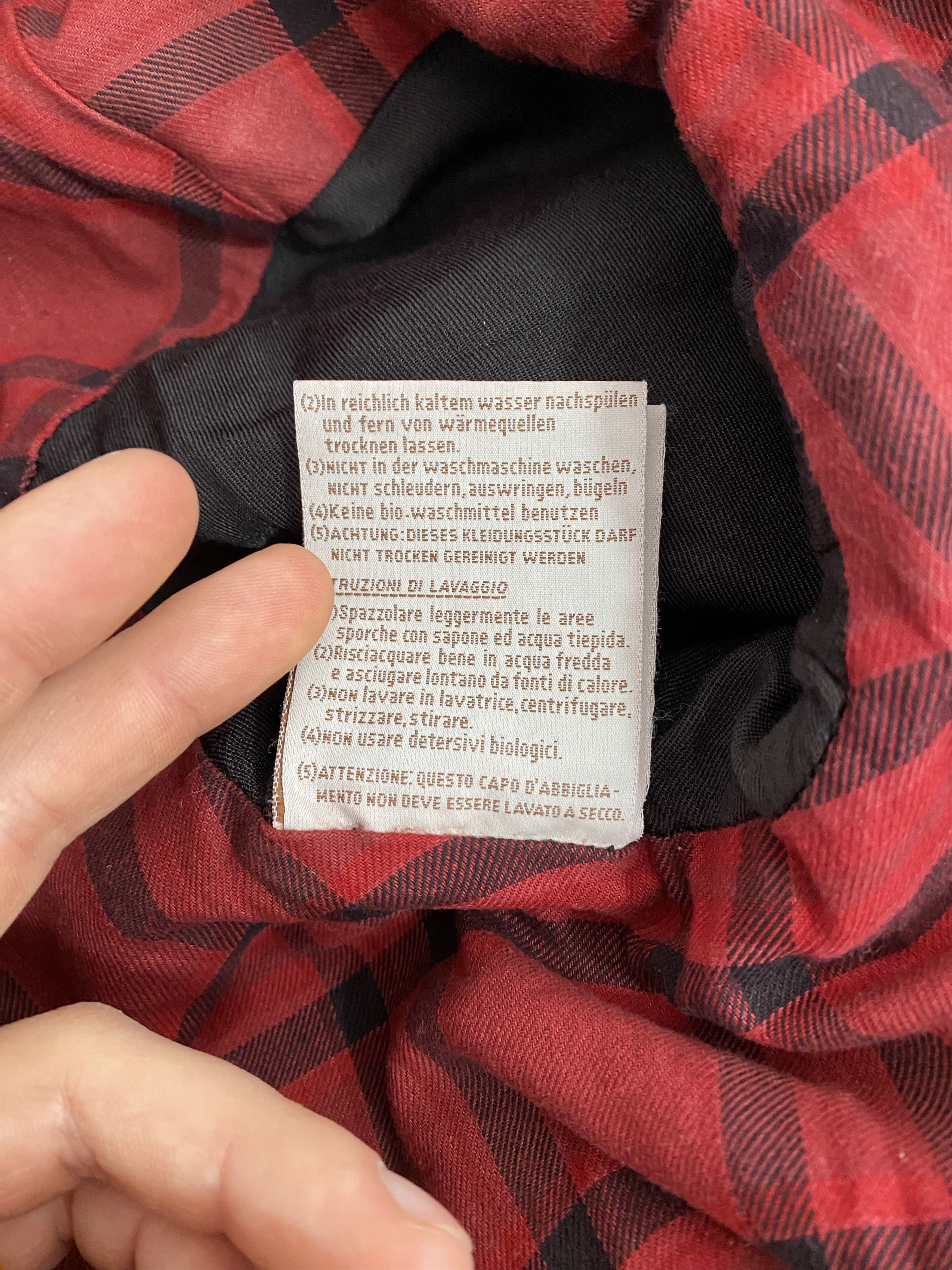 Belstaff Exclusive Wax Belstaff Trialmaster 1948 Size 42 S X Motorcyc Size US XS / EU 42 / 0 - 21 Thumbnail