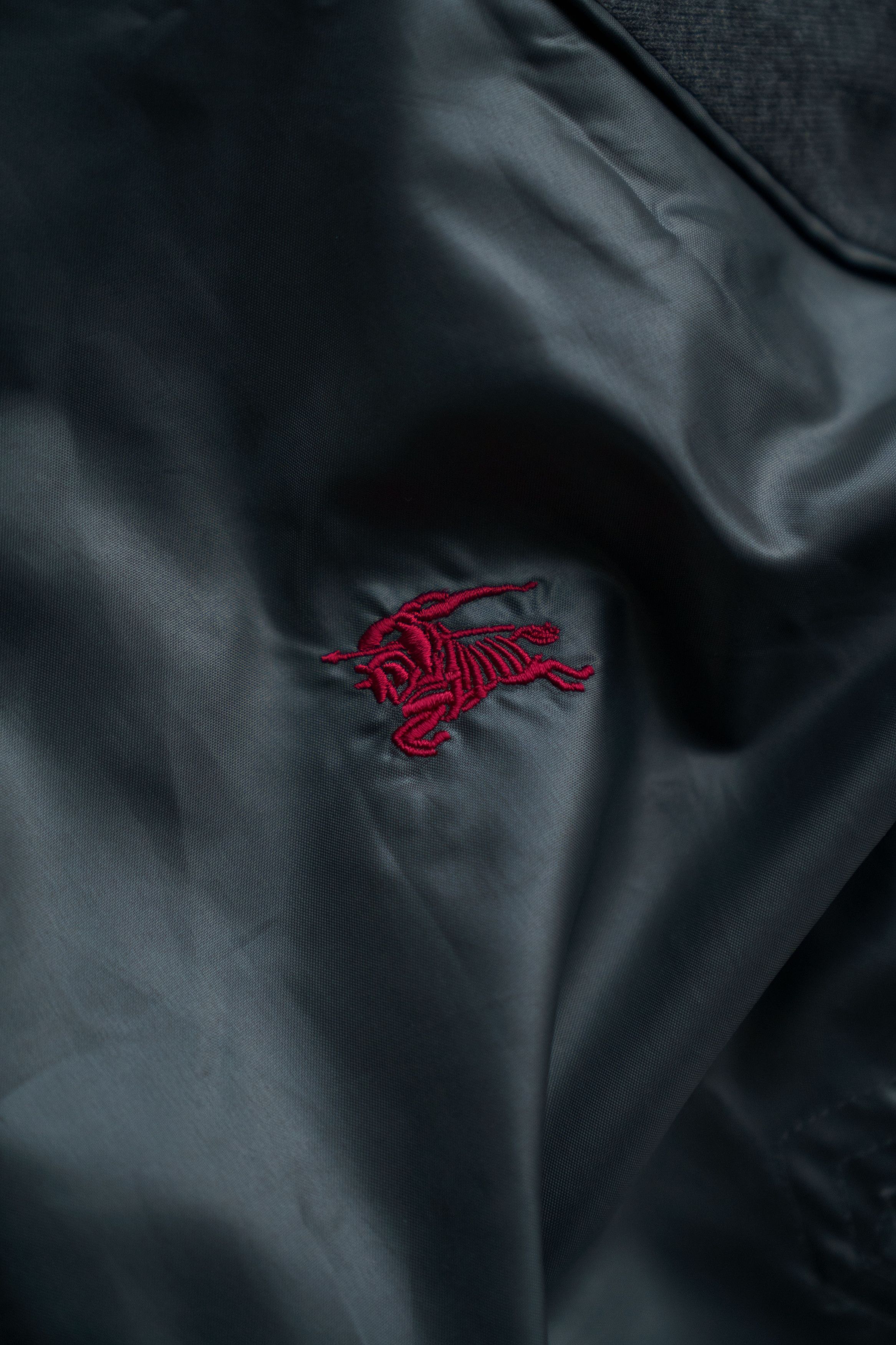 Burberry Burberry Black Label Light Jacket Size US M / EU 48-50 / 2 - 5 Thumbnail