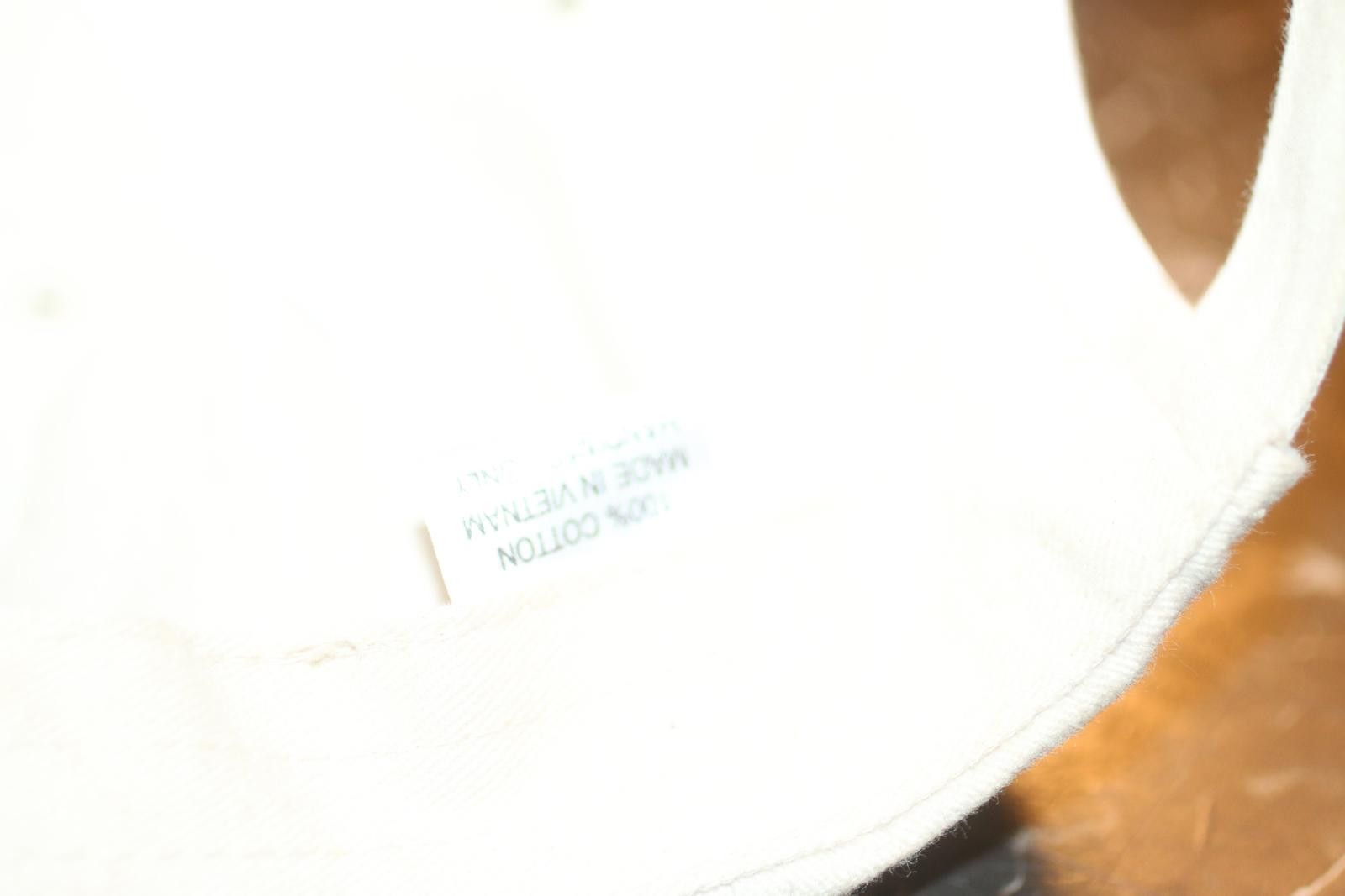 Rolex Rolex Kentucky 3 Day Event Lexington KY Vintage Event Cap Size ONE SIZE - 8 Thumbnail
