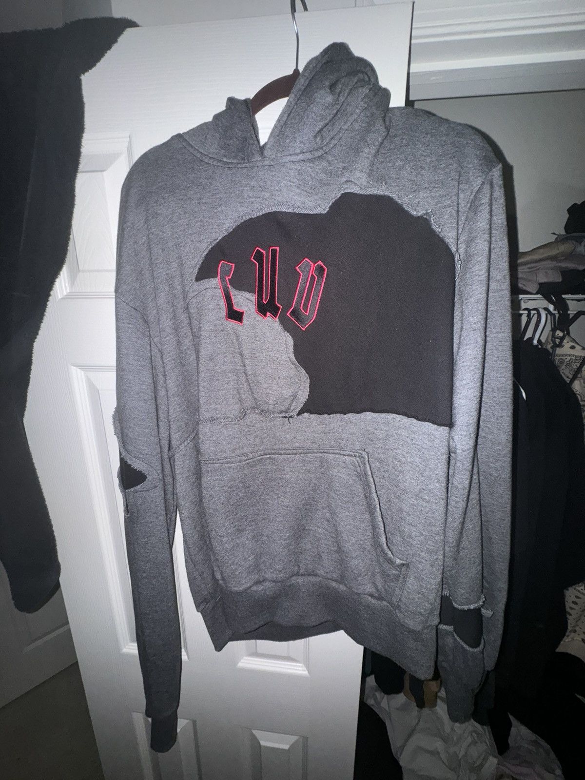 Other LUV HURTZ HOODIE XL Size US XL / EU 56 / 4 - 1 Thumbnail
