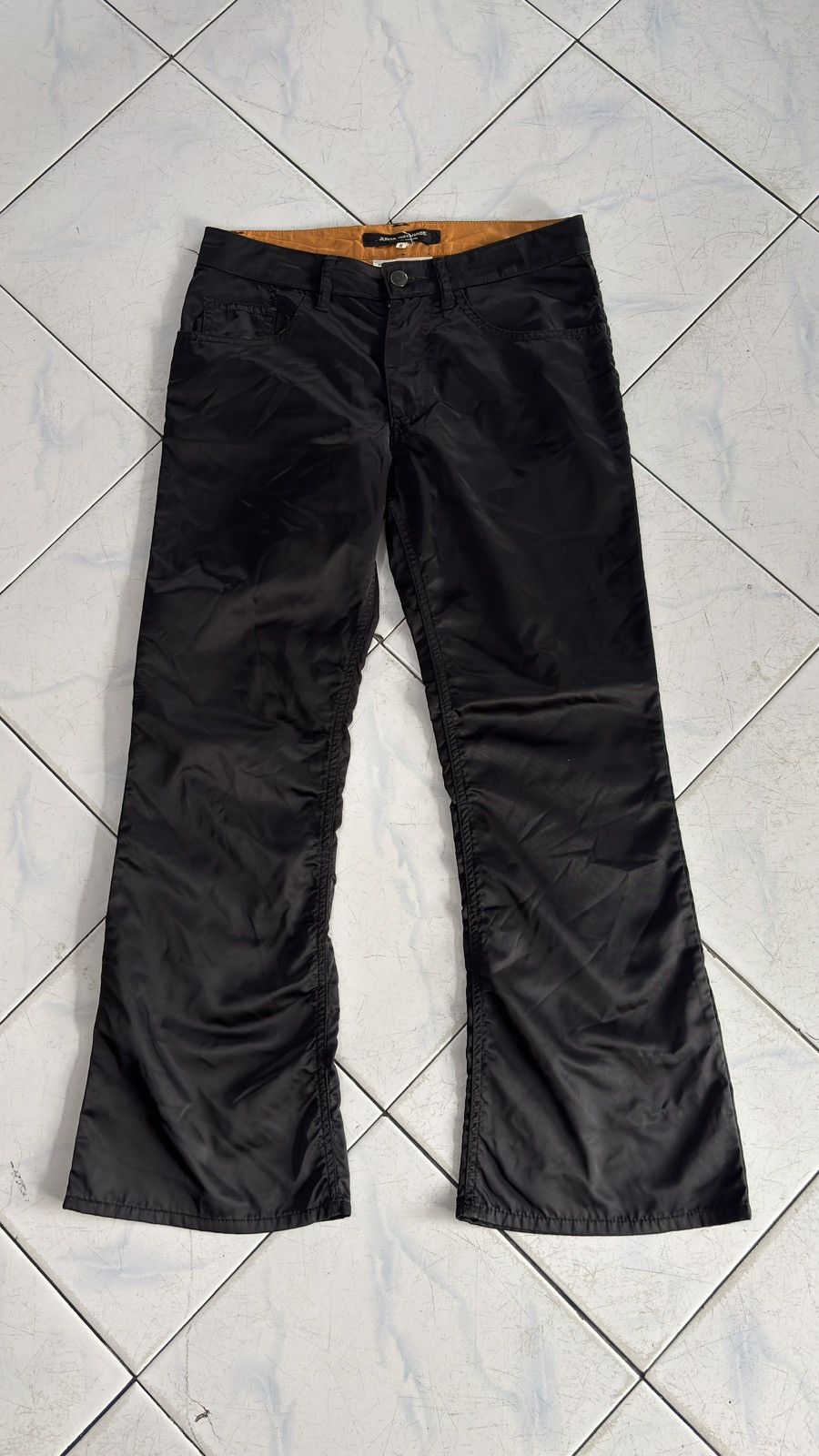 Junya Watanabe X Porter | Grailed