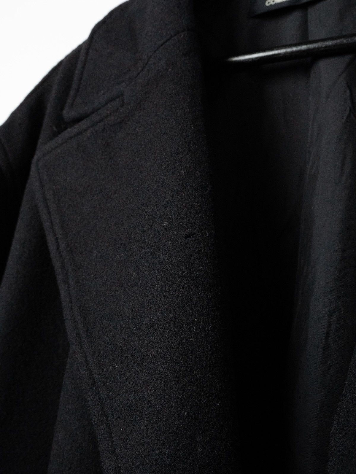 Comme des Garcons Tricot comme des garcons coat Size US L / EU 52-54 / 3 - 13 Thumbnail