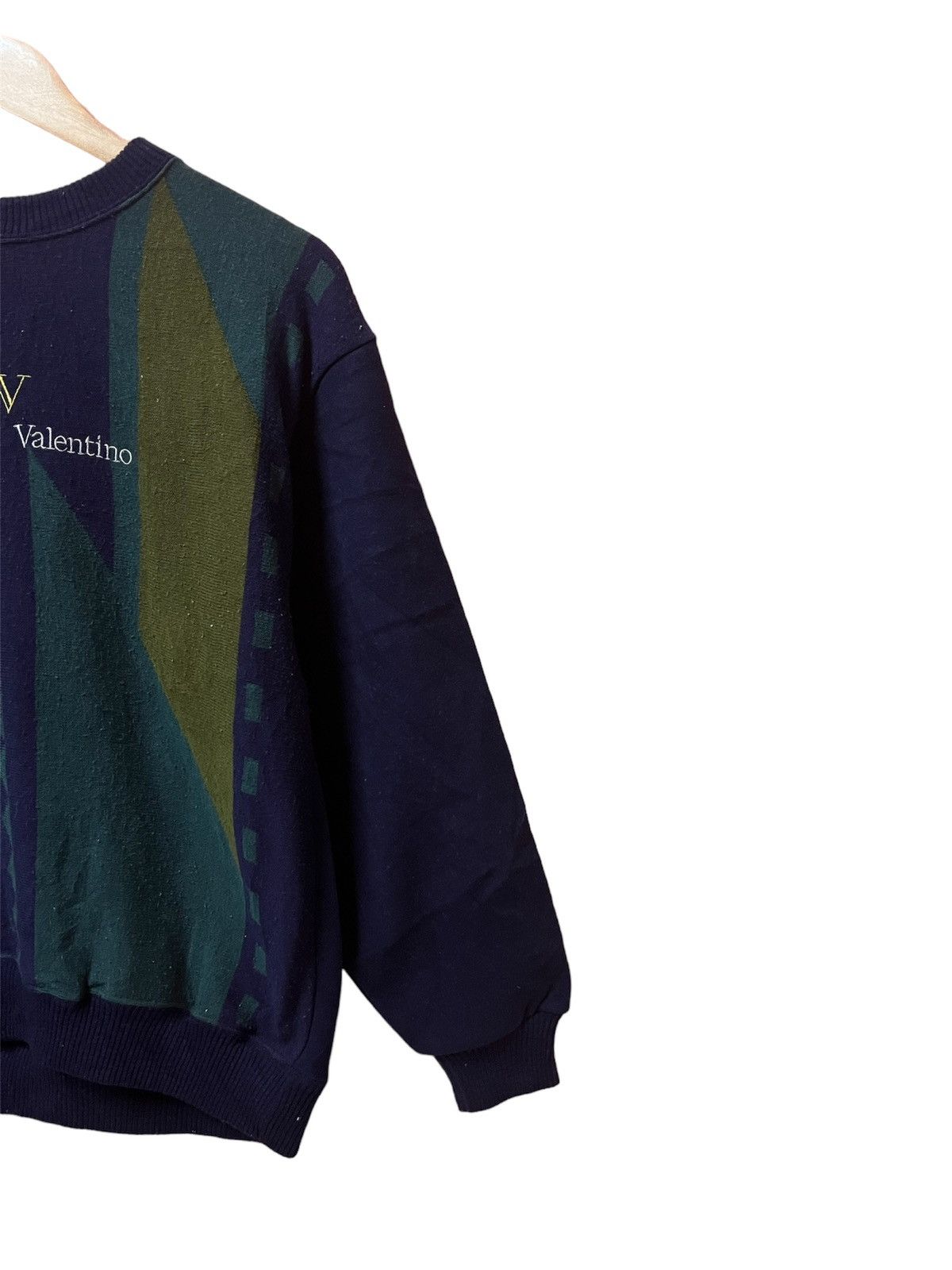 Other × Vintage RUDOLPH VALENTINO Size US M / EU 48-50 / 2 - 3 Thumbnail