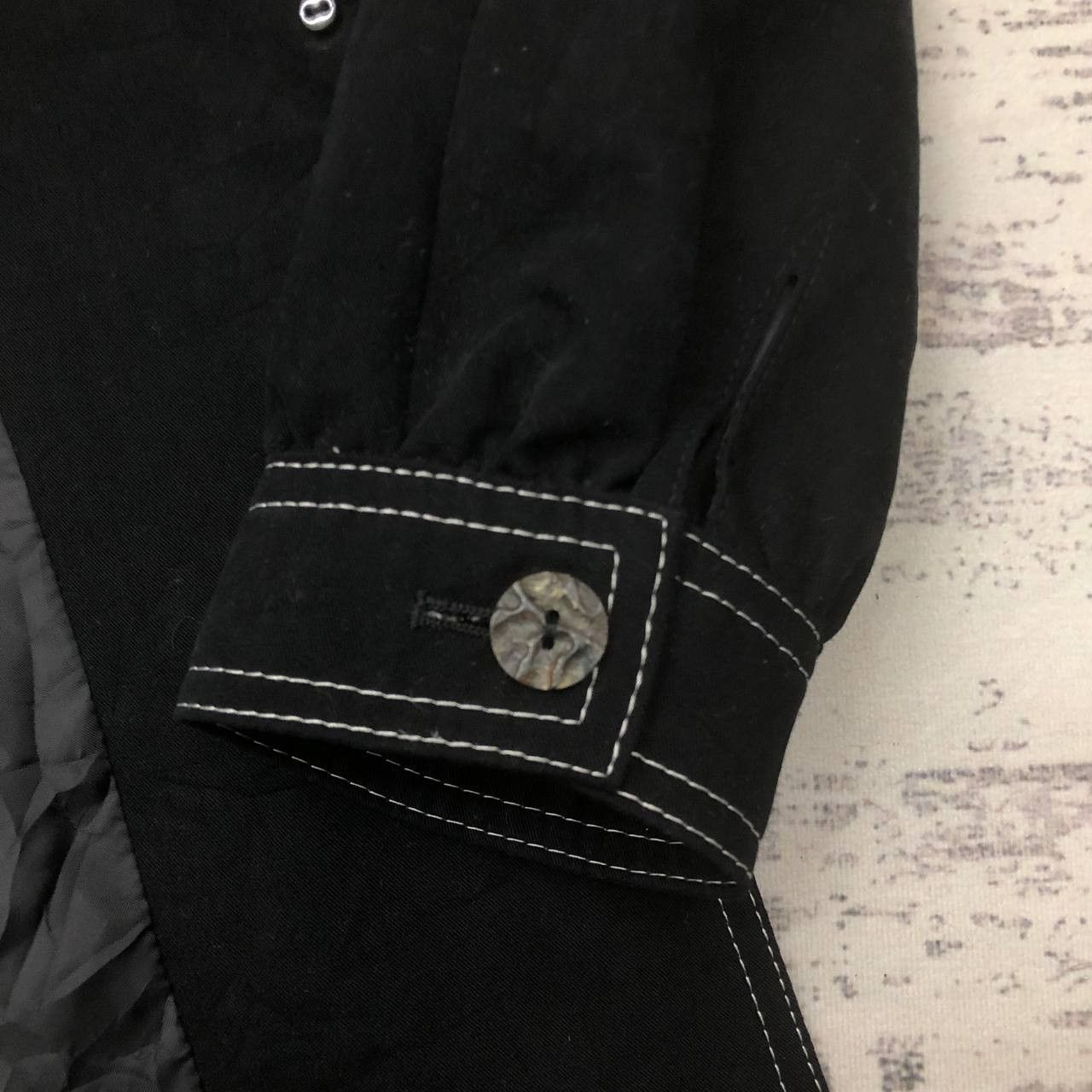 Japanese Brand Y193 JAPAN INVALID PARKA JACKETS Size M / US 6-8 / IT 42-44 - 10 Thumbnail