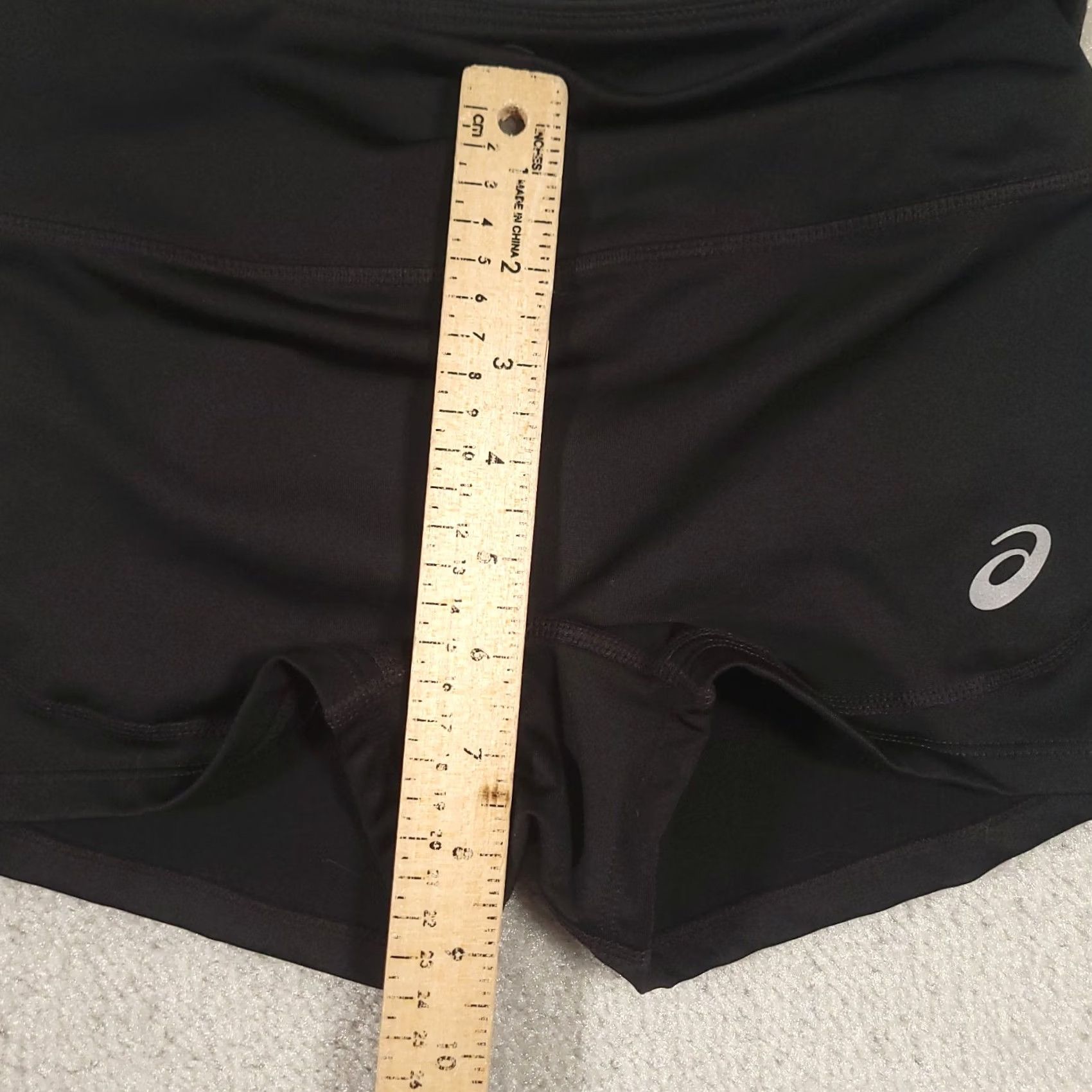 Asics VINTAGE? No. Size 26" / US 2 / IT 38 - 6 Thumbnail