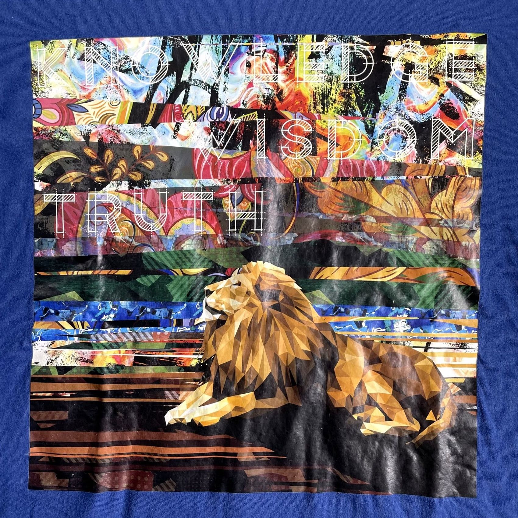 Robert Graham VINTAGE? No. Size US M / EU 48-50 / 2 - 2 Thumbnail