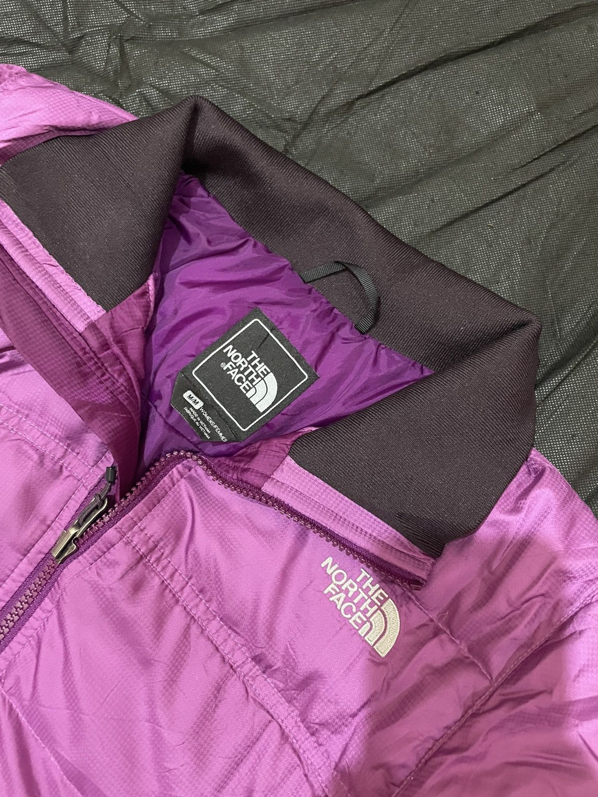 The North Face Down jacket The nort Face Size M / US 6-8 / IT 42-44 - 2 Thumbnail