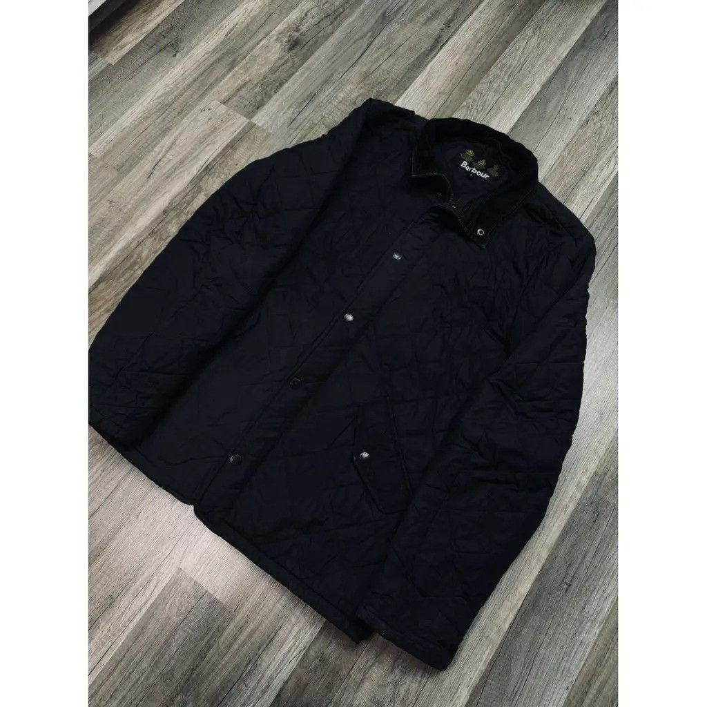 Barbour Barbour Puffer Jacket Size: S Size US S / EU 44-46 / 1 - 4 Thumbnail