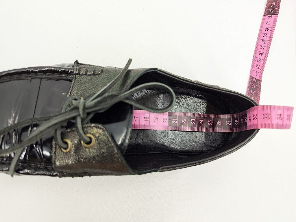 Alfredo Bannister ALFREDO BANNISTER full leather shoes size 41 fit 27cm Size US 8.5 / EU 41-42 - 10 Thumbnail