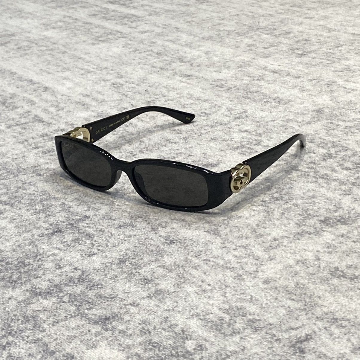 Gucci Gucci GG1660S 001 Size ONE SIZE - 1 Thumbnail